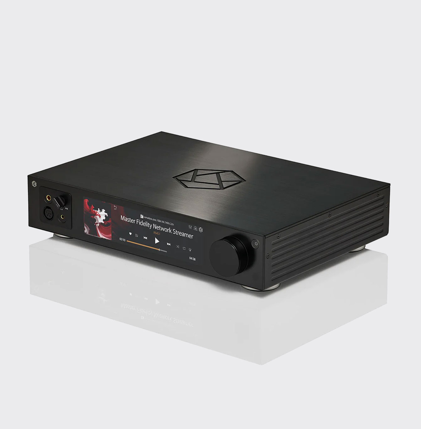 HiFi Rose RS451