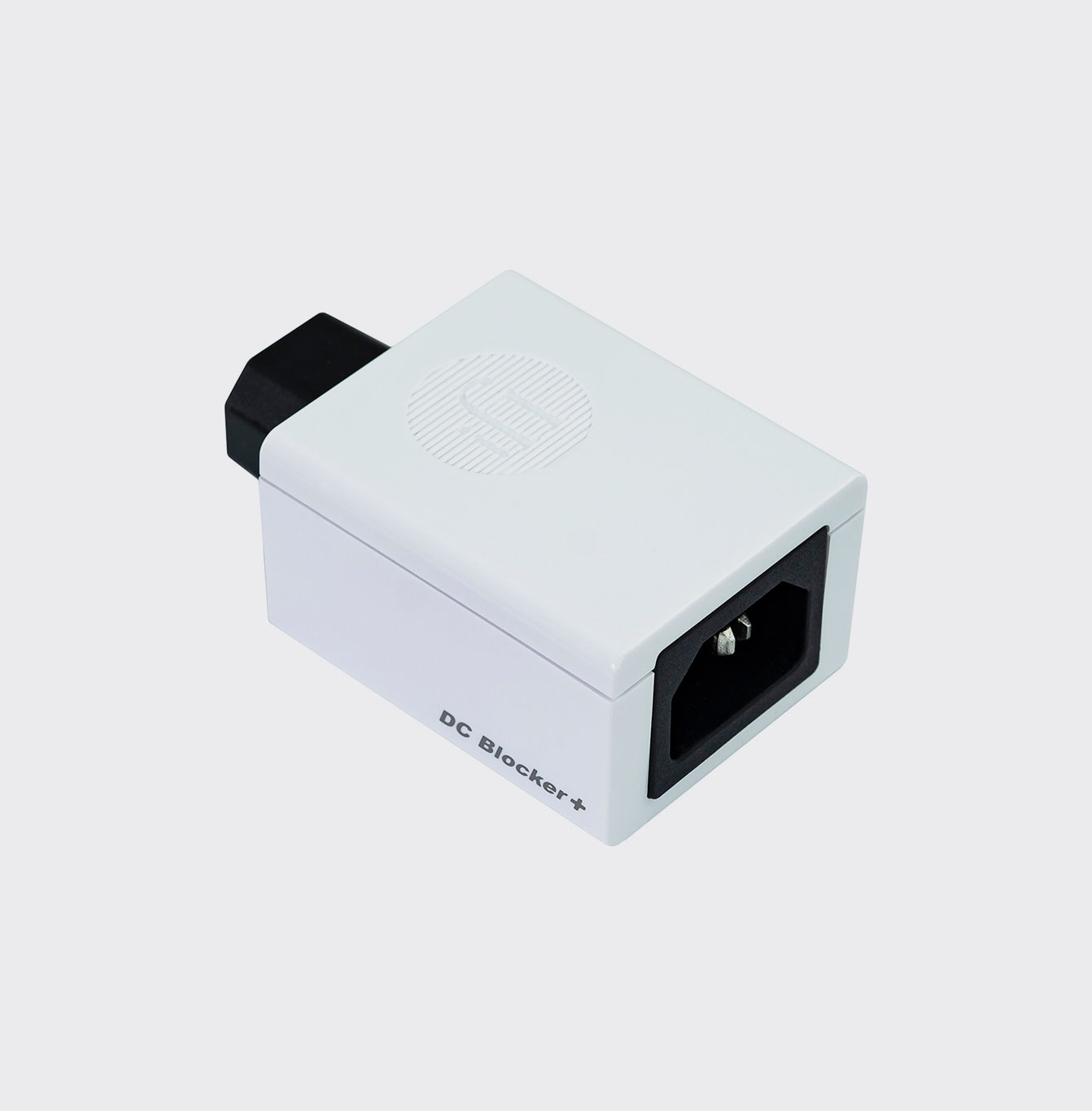 iFi Audio DC Blocker Plus