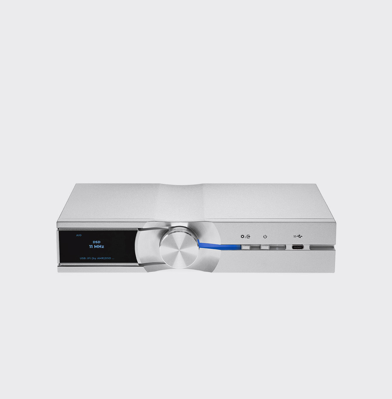 iFi Audio Neo Stream