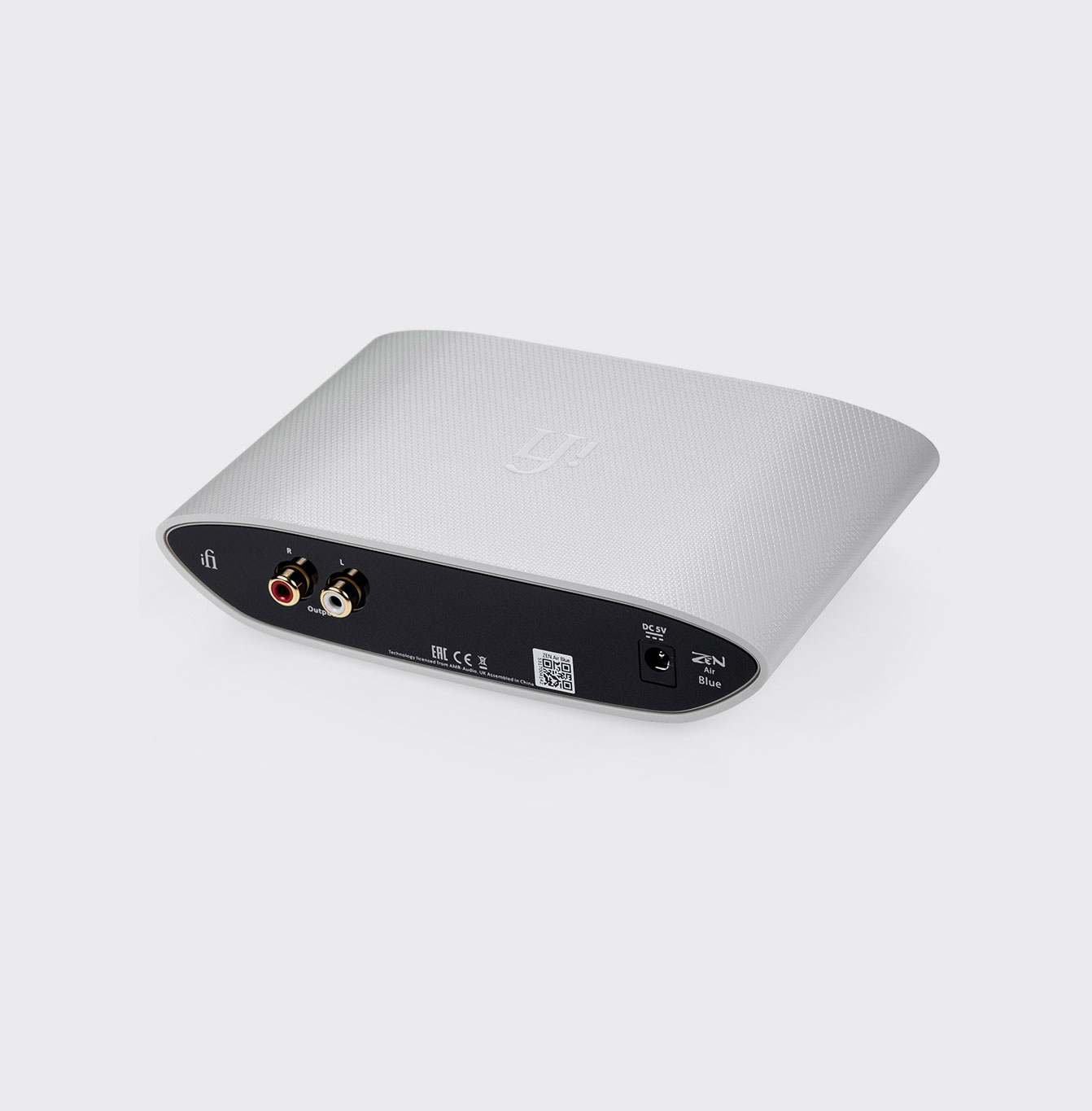 iFi Audio ZEN Air Blue