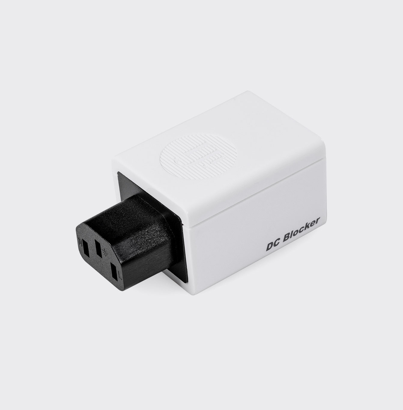 iFi Audio DC Blocker