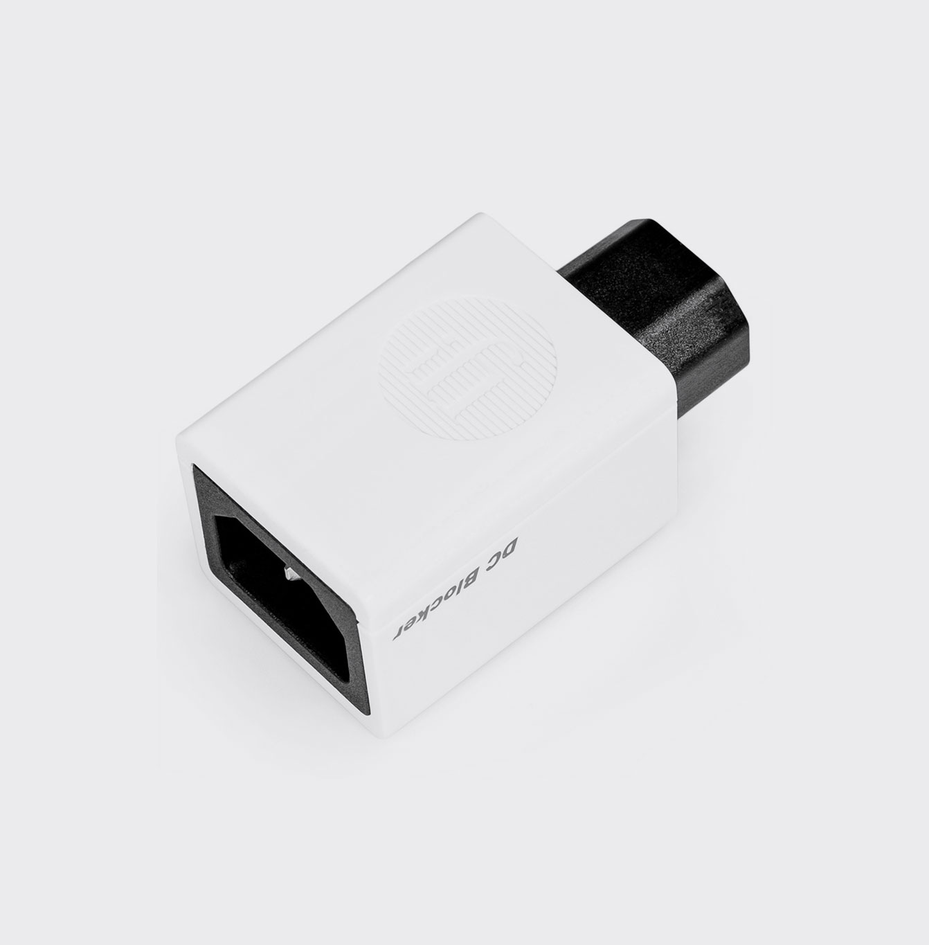 iFi Audio DC Blocker