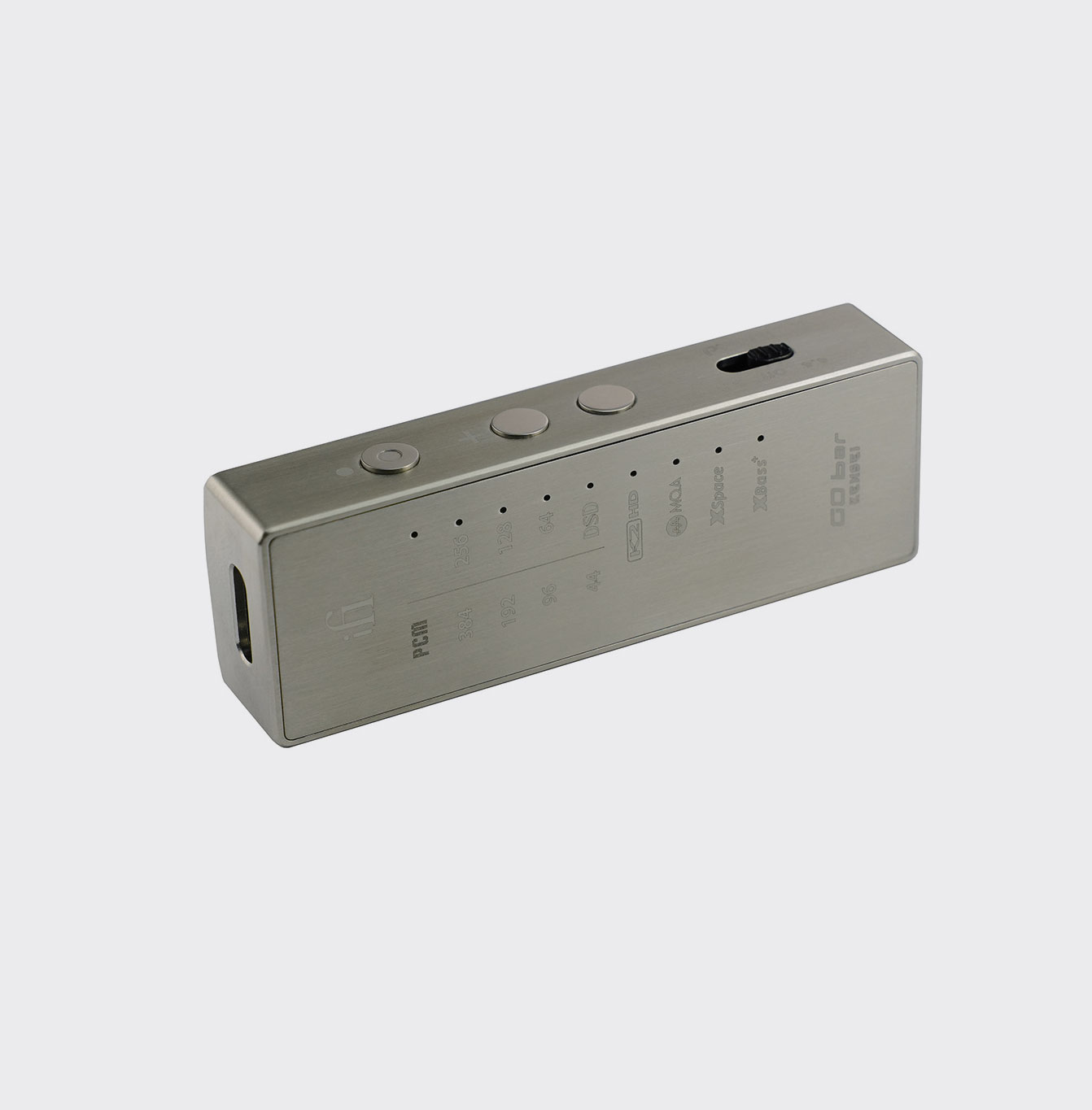 iFi Audio Go Bar Kensei