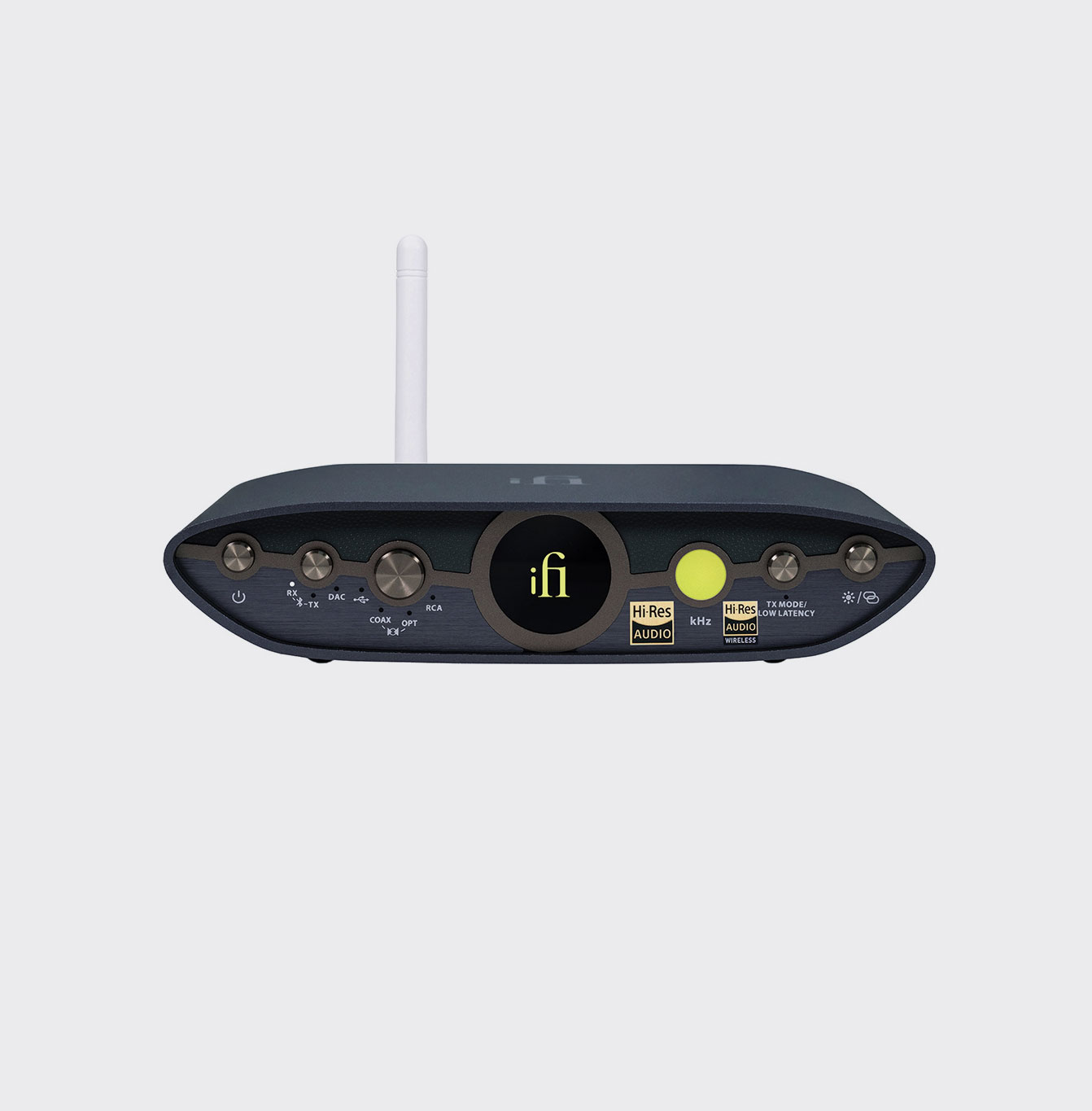 iFi Audio ZEN Blue 3