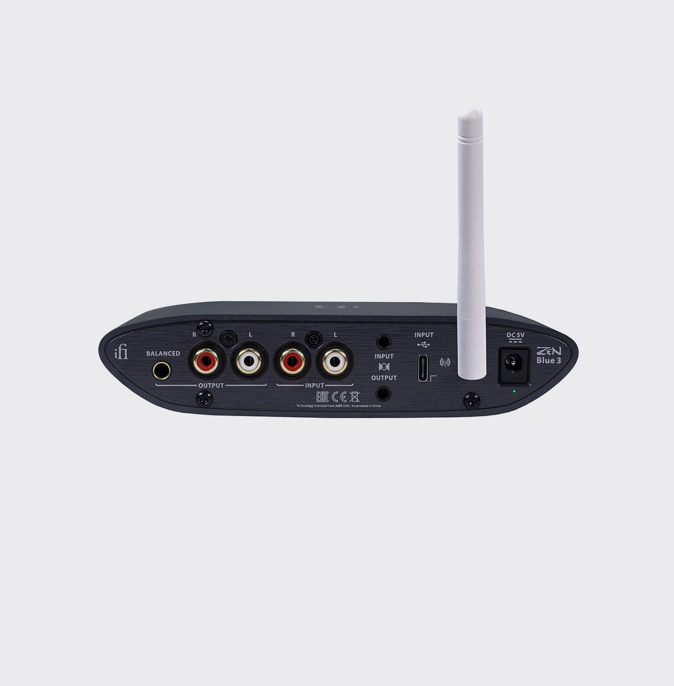 iFi Audio ZEN Blue 3