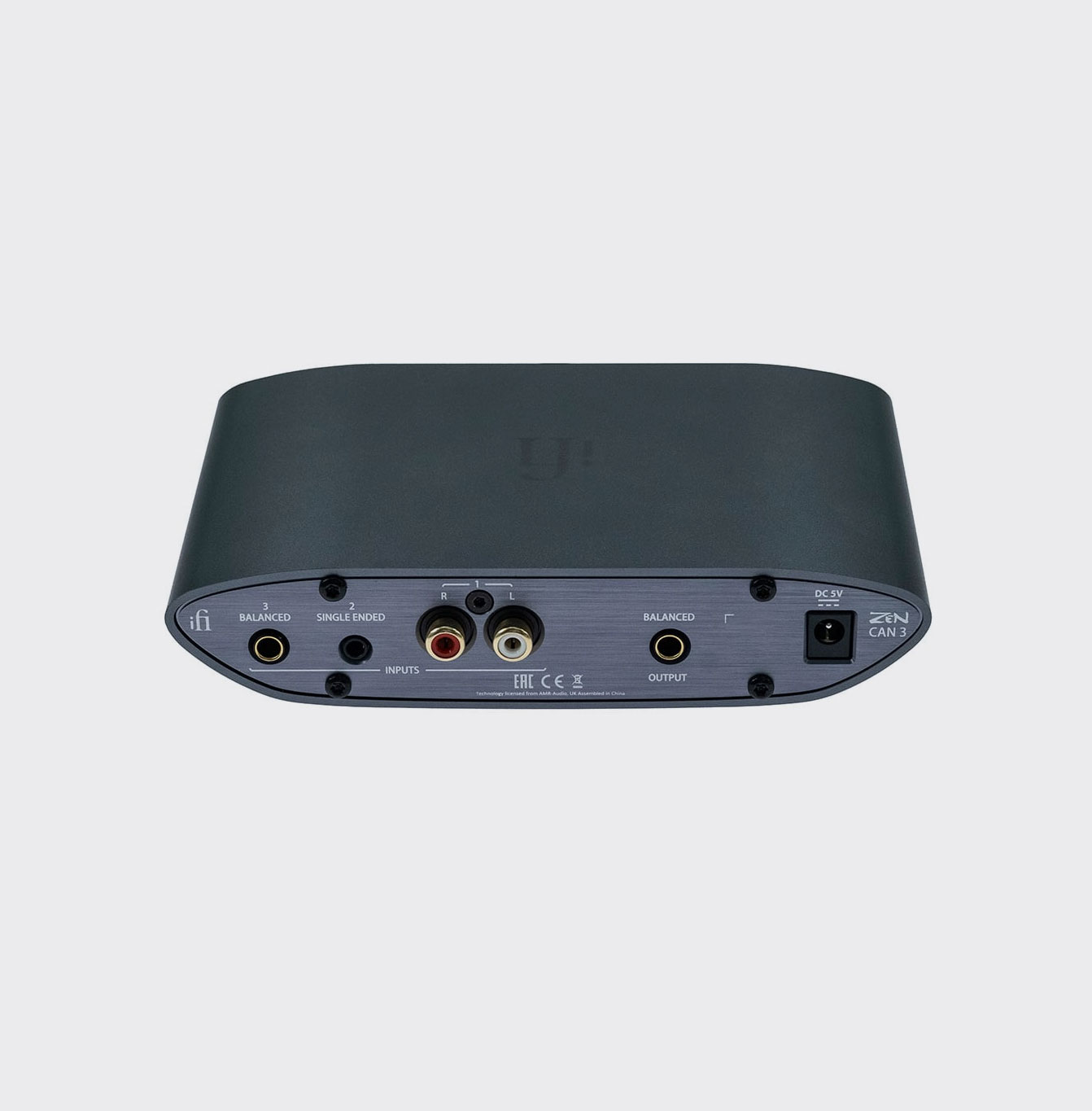 iFi Audio ZEN CAN 3