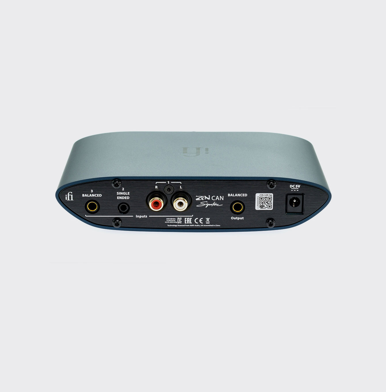 iFi Audio ZEN CAN Signature