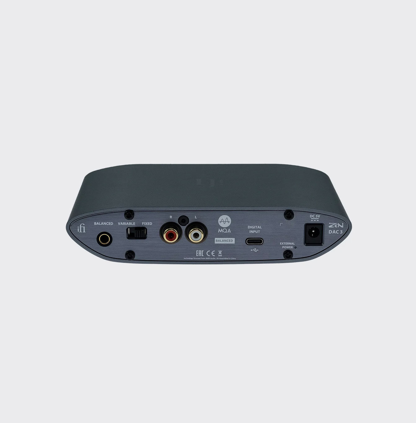 iFi Audio ZEN DAC 3