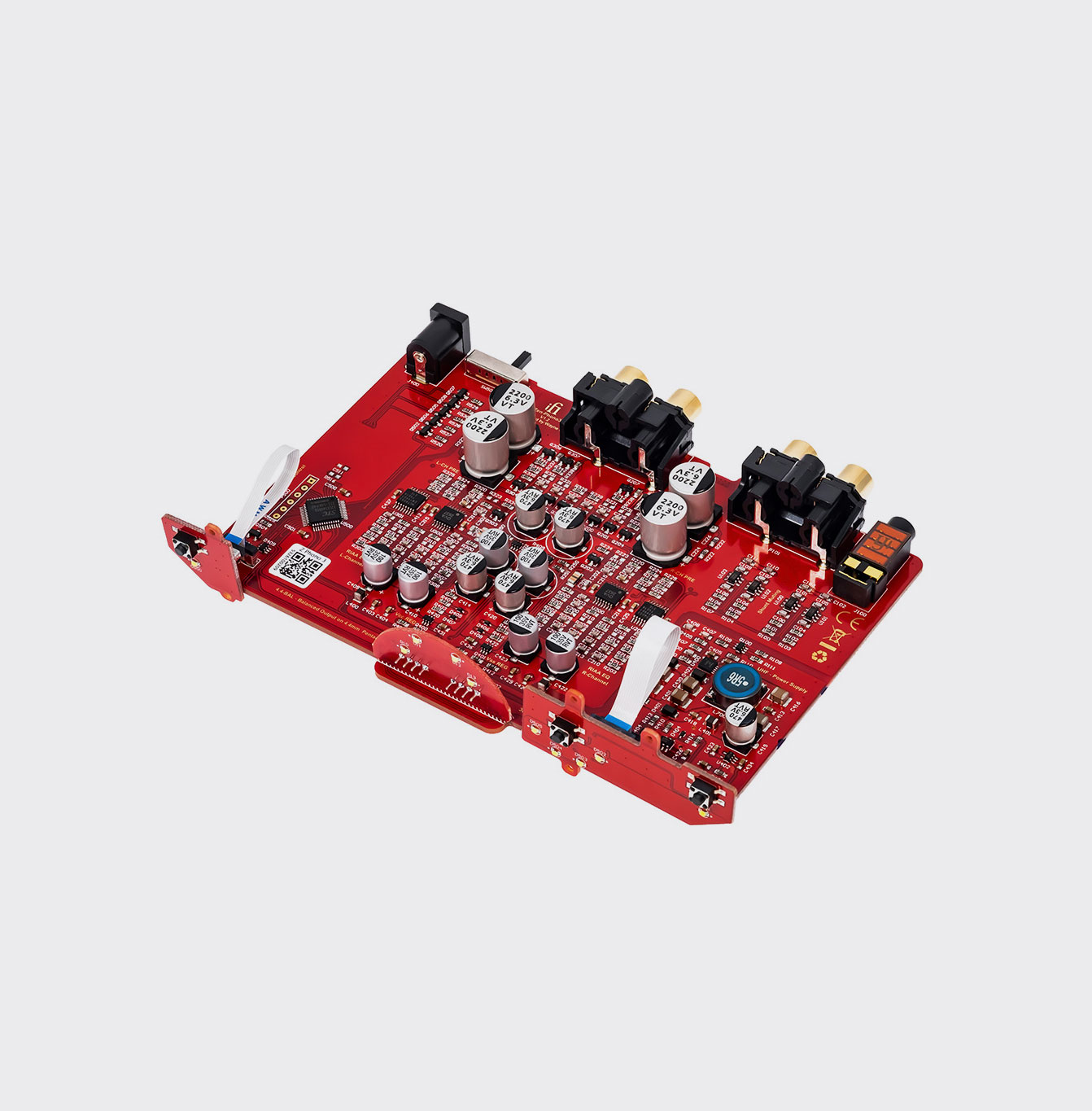 iFi Audio ZEN Phono 3