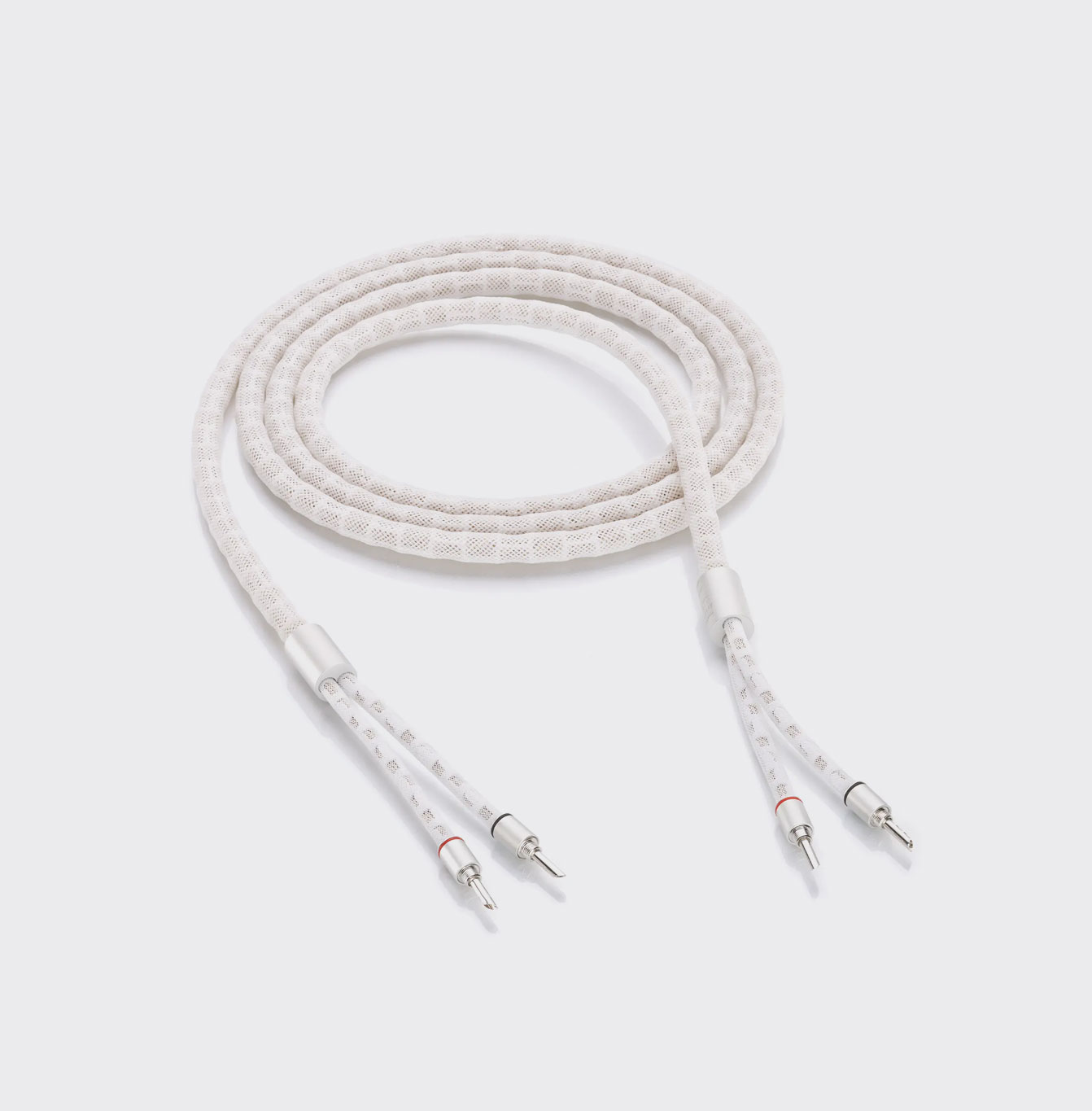 Inakustik LS-1205 AIR Pure Silver