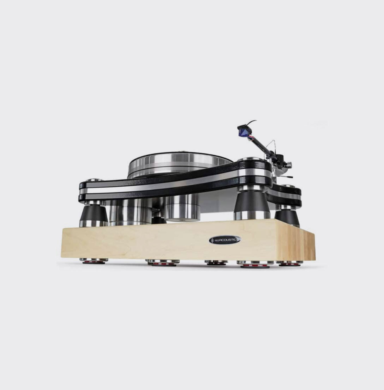IsoAcoustics Delos