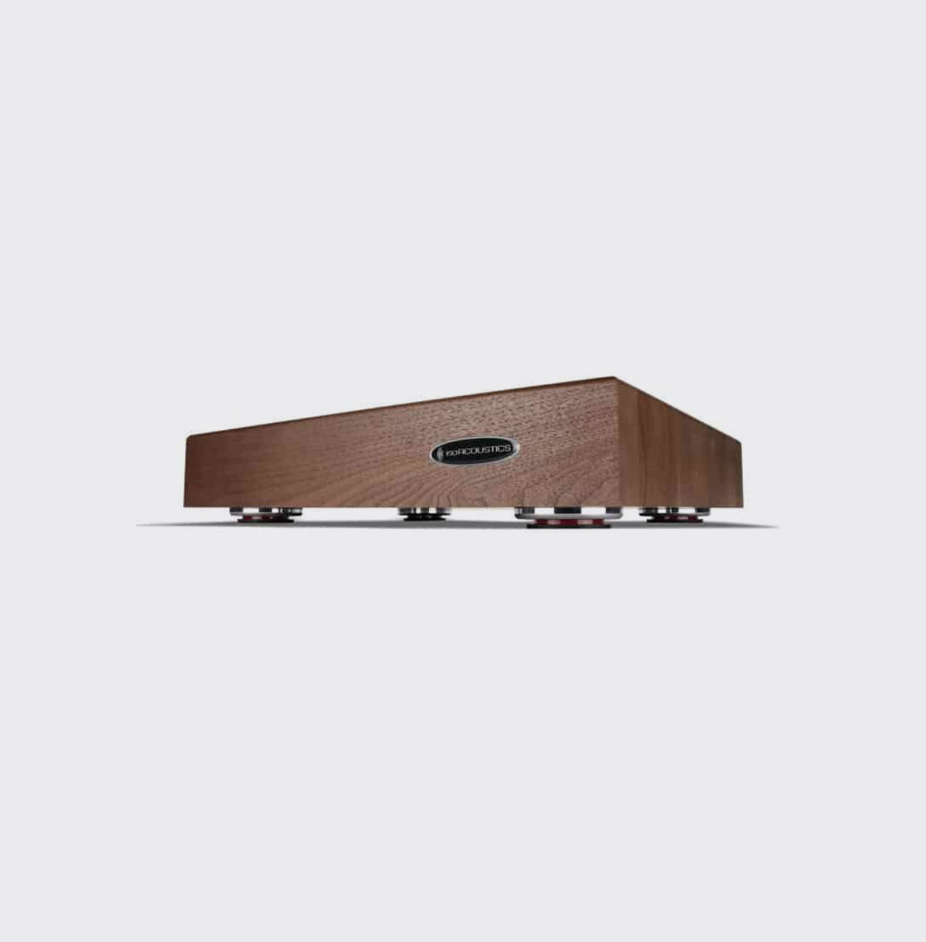 IsoAcoustics Delos 1815-1 walnut