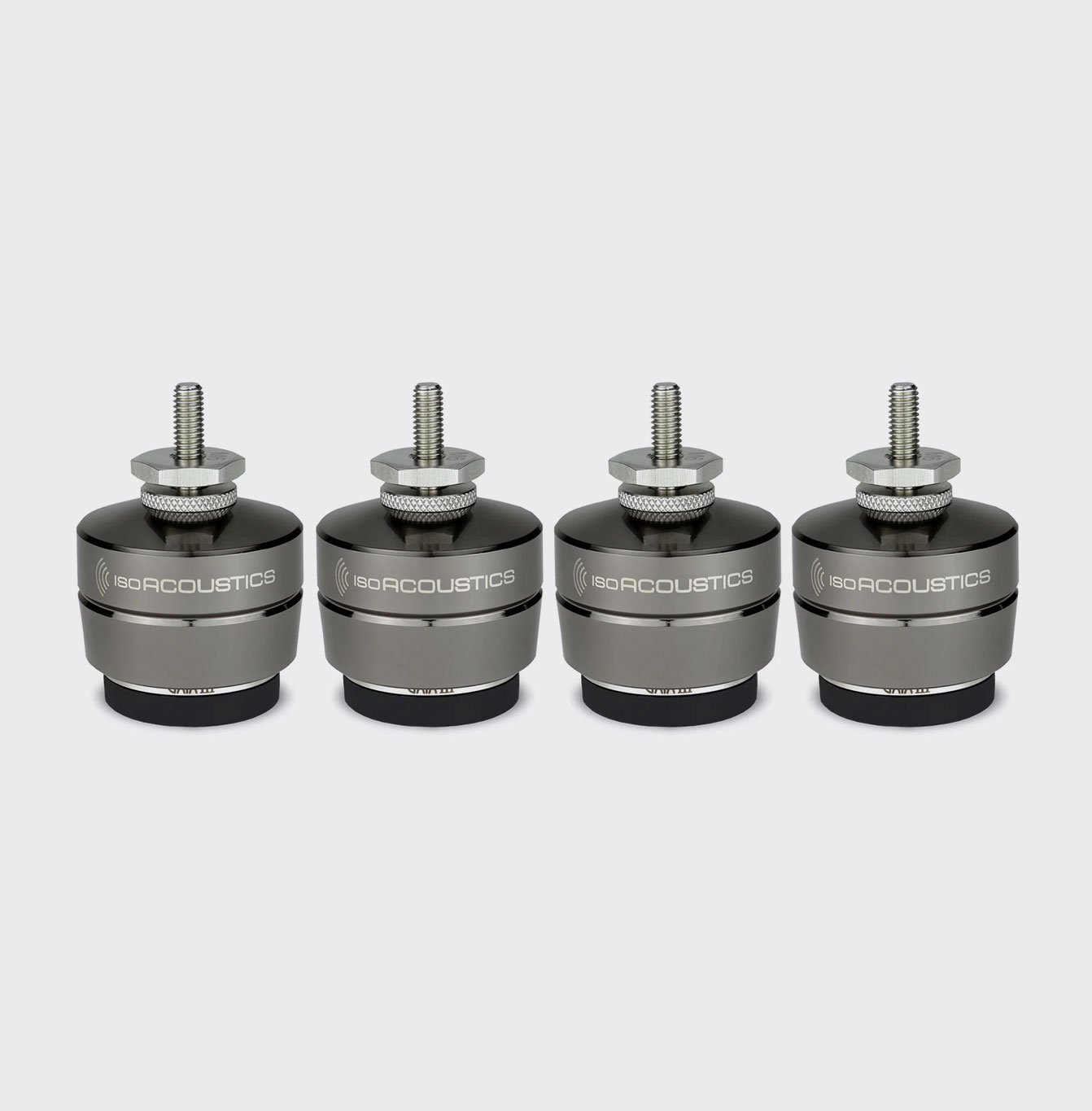 IsoAcoustics Gaia II
