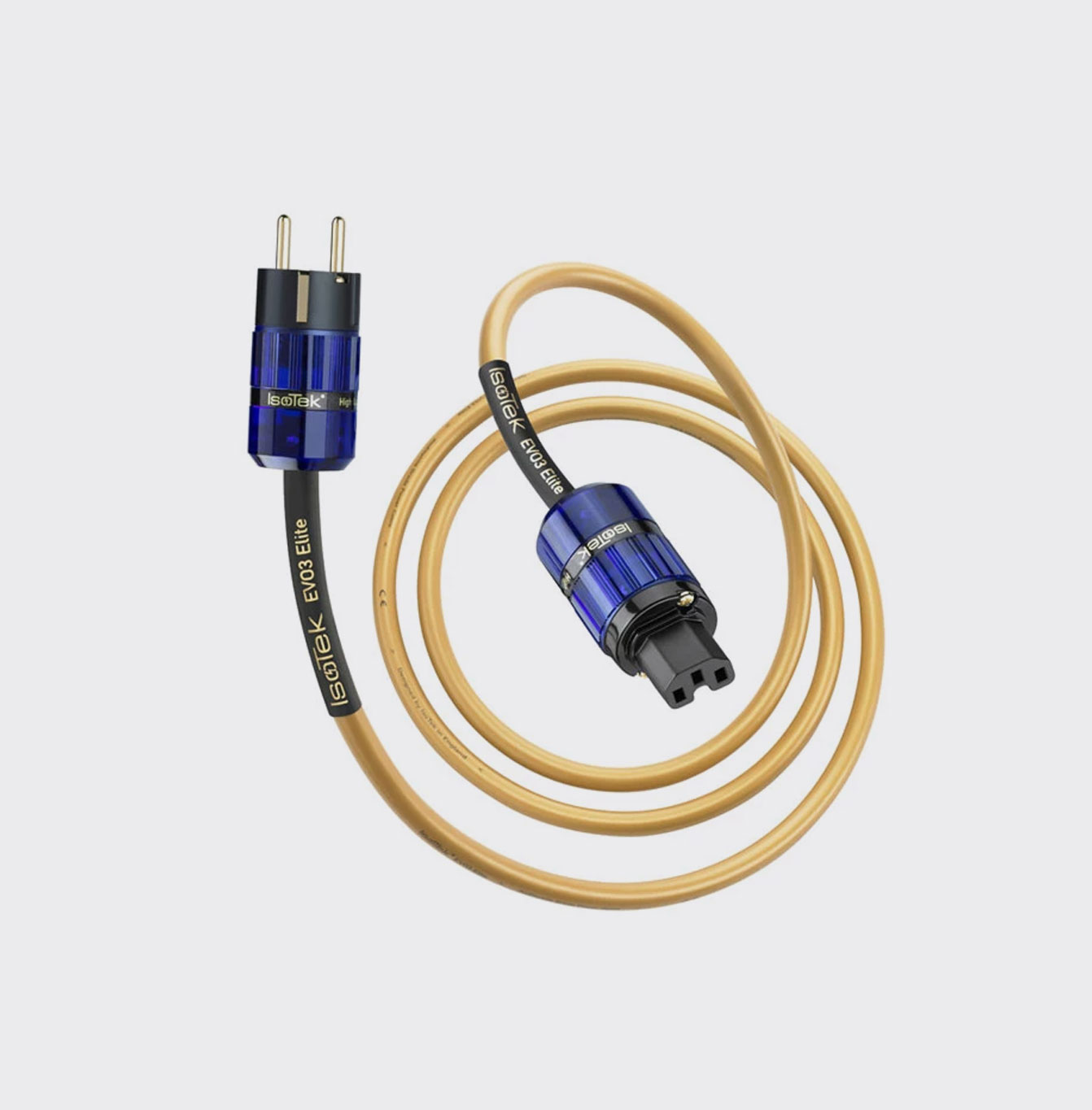 IsoTek EVO3 Elite