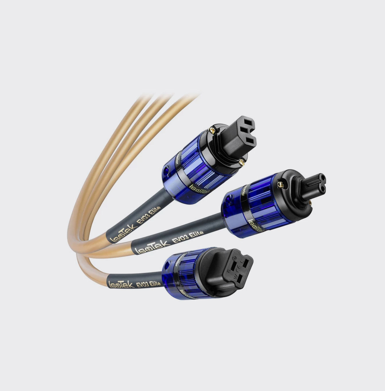 IsoTek EVO3 Elite