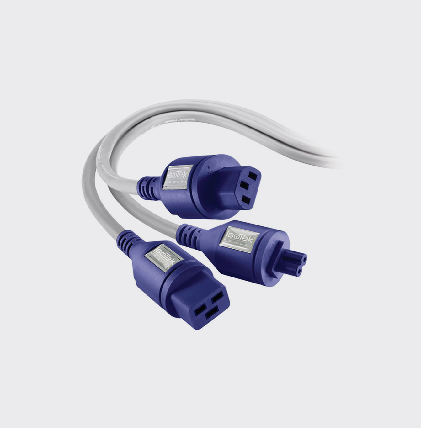 IsoTek EVO3 Sequel