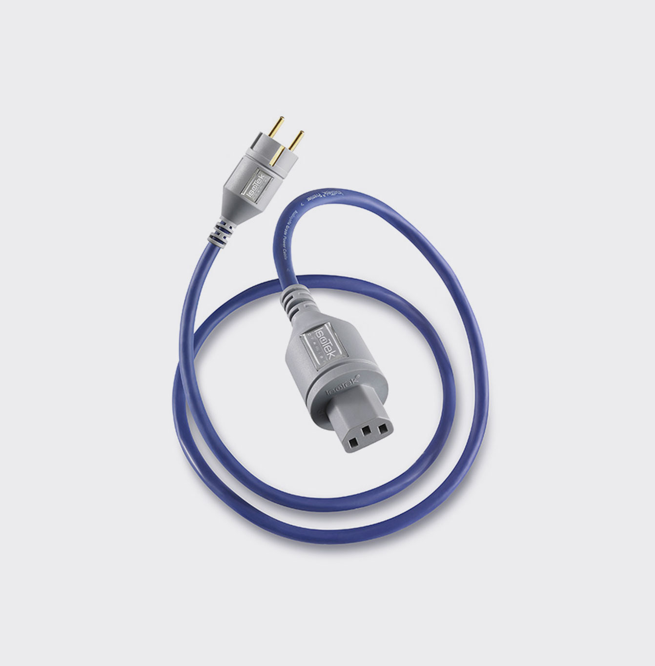 IsoTek Premier 1,5 meter C7