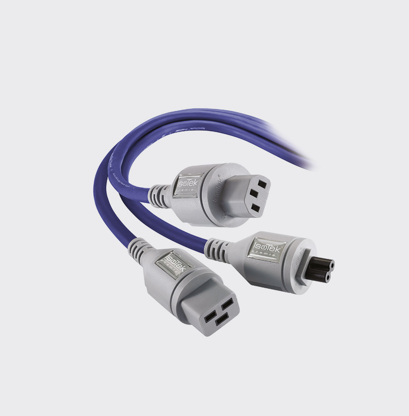 IsoTek Premier