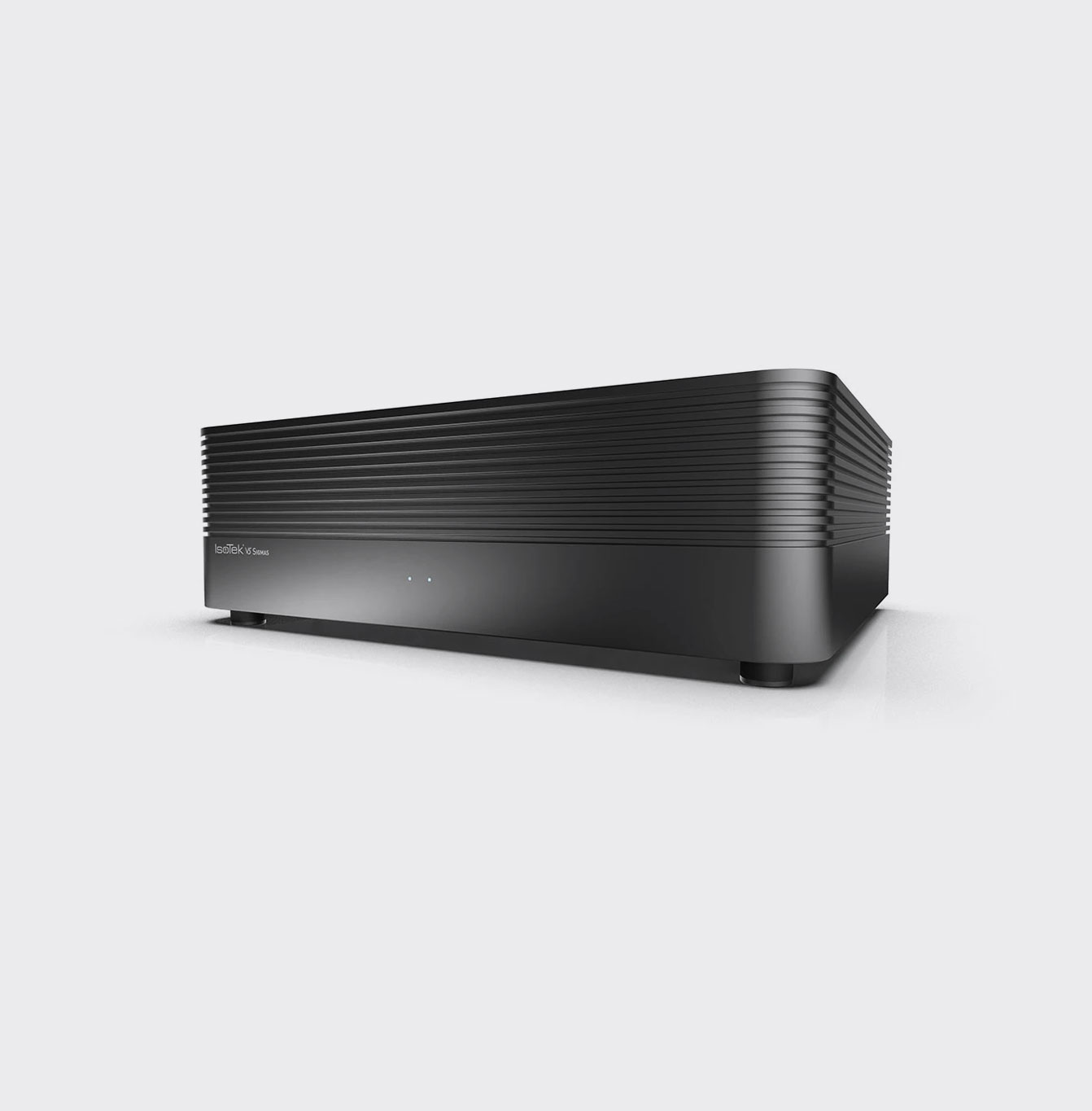 IsoTek V5 Sigmas