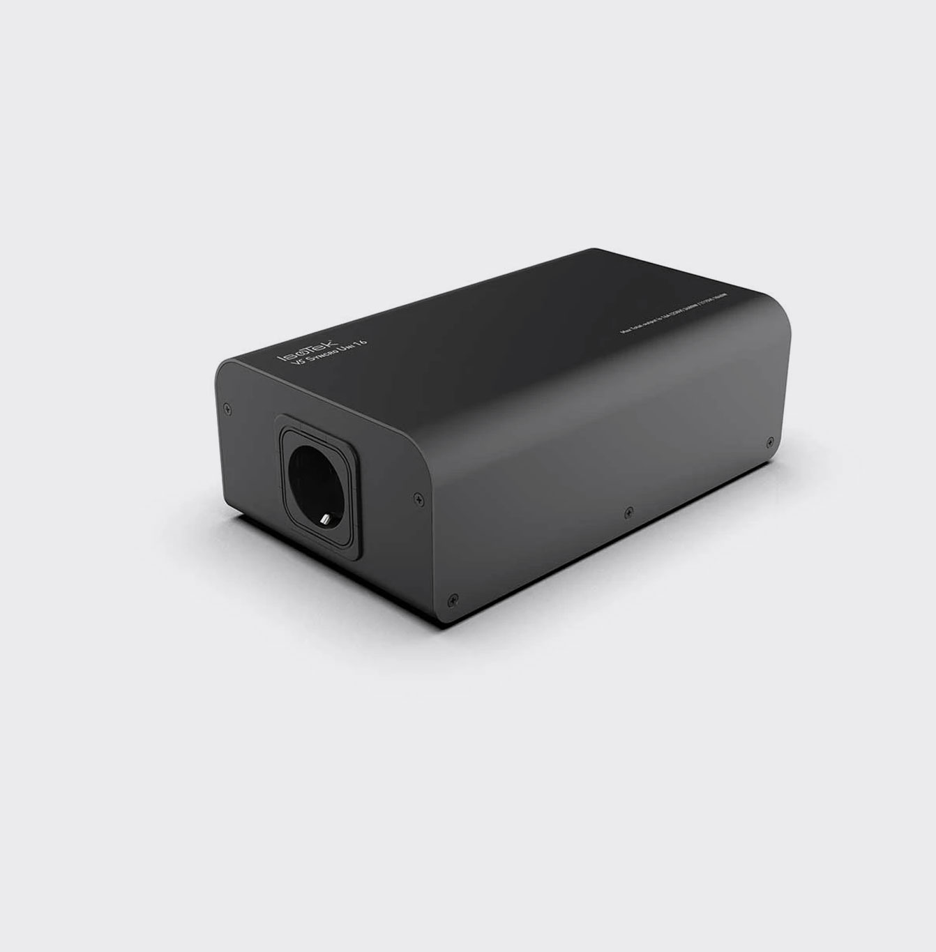 IsoTek V5 Syncro Uni 16