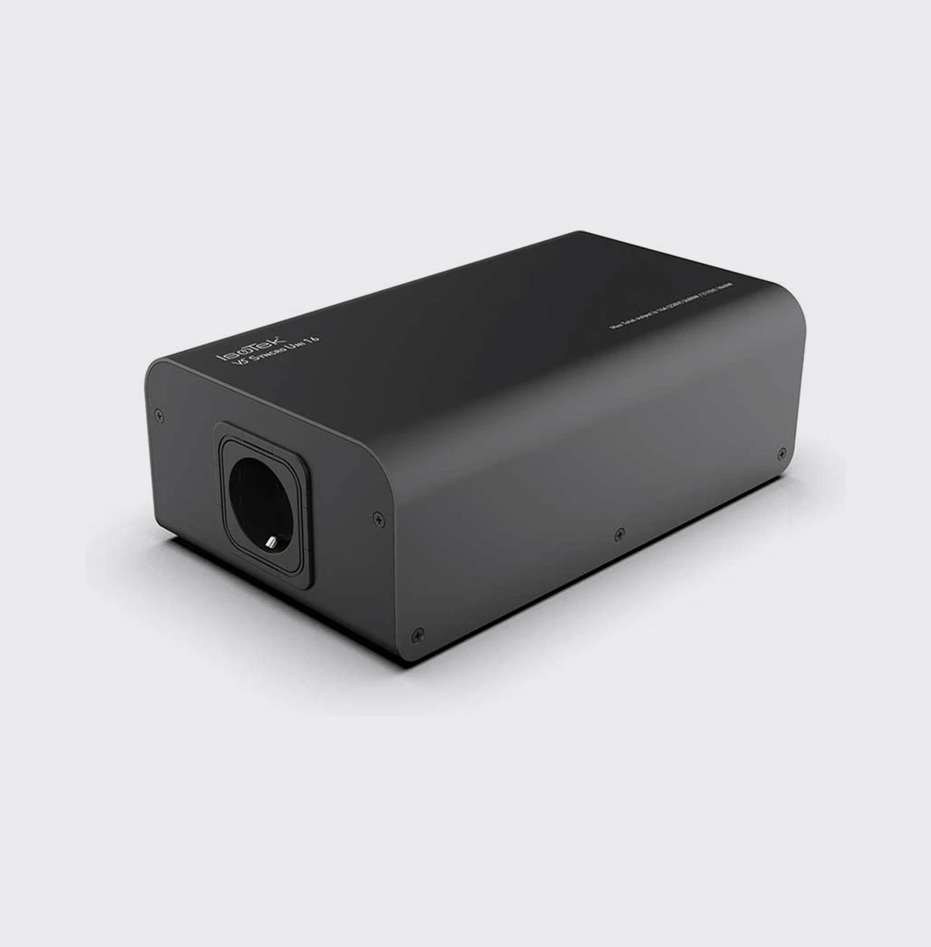 IsoTek V5 Syncro Uni 16