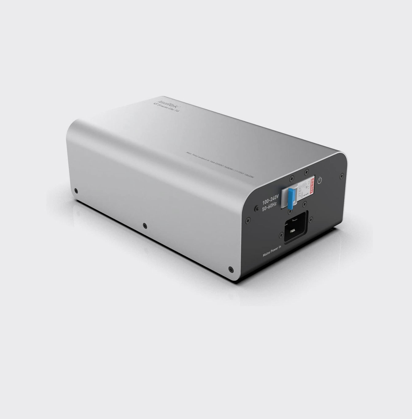 IsoTek V5 Syncro Uni 16