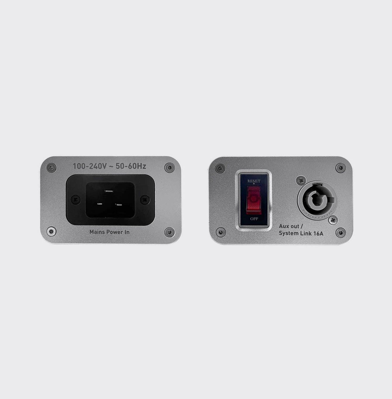 IsoTek V5 Sirius