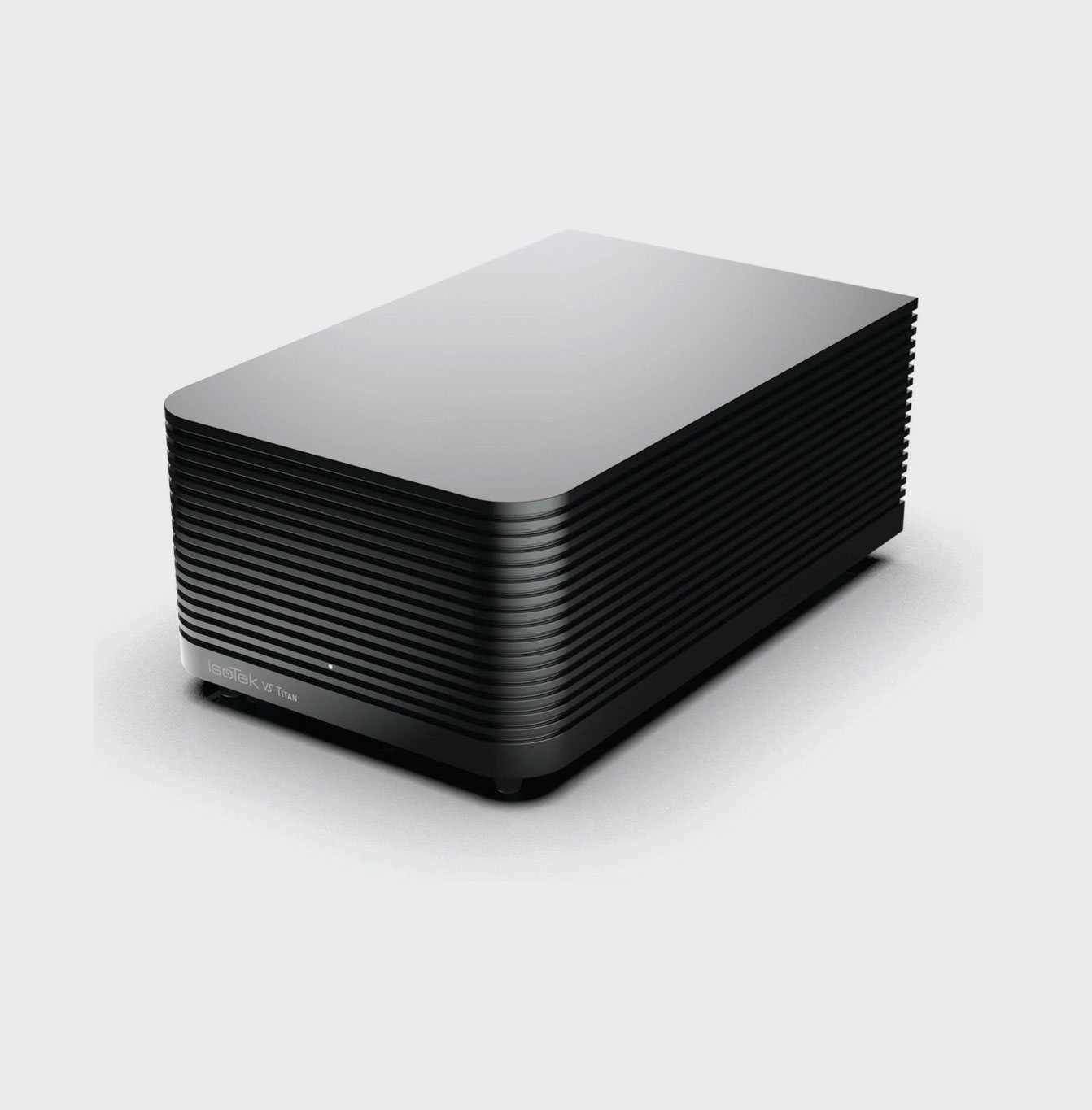 IsoTek V5 Titan