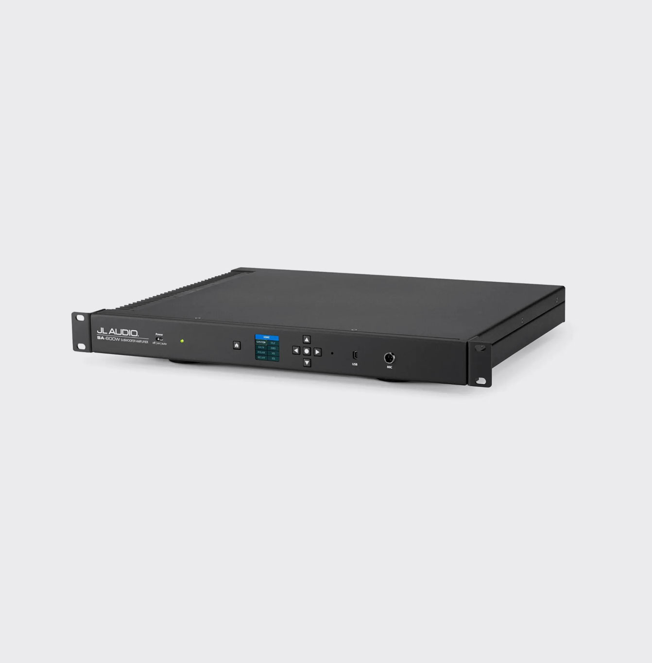 JL Audio Fathom SA-600W