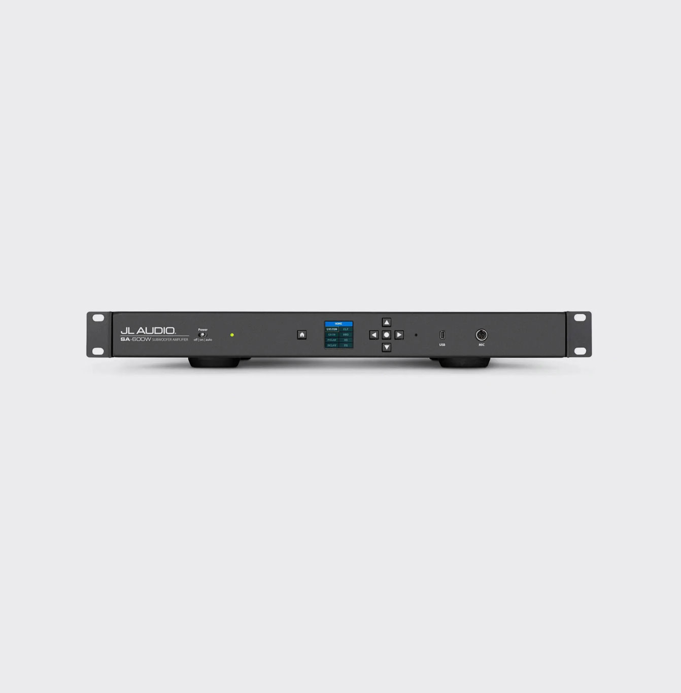 JL Audio Fathom SA-600W