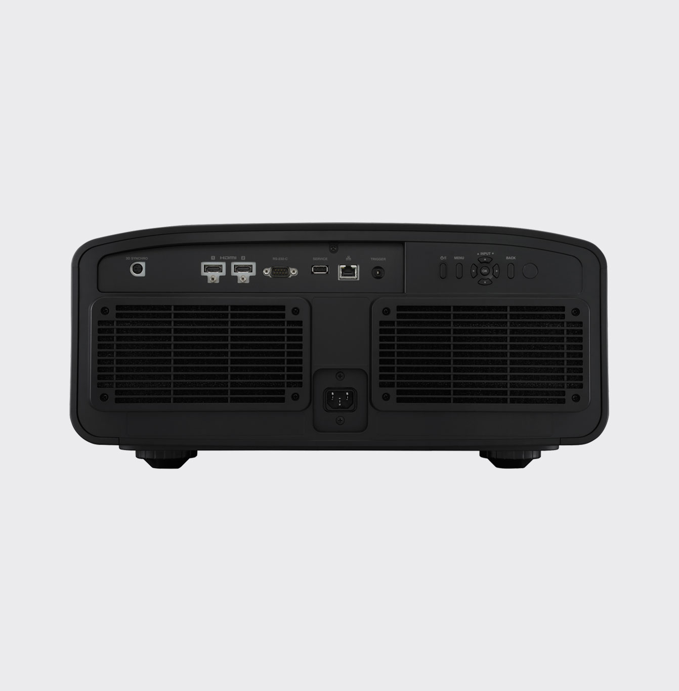 JVC DLA-NZ900