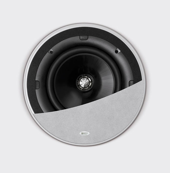 Kef Ci200QR