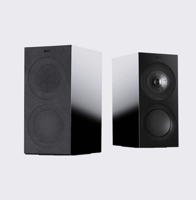 Kef R3
