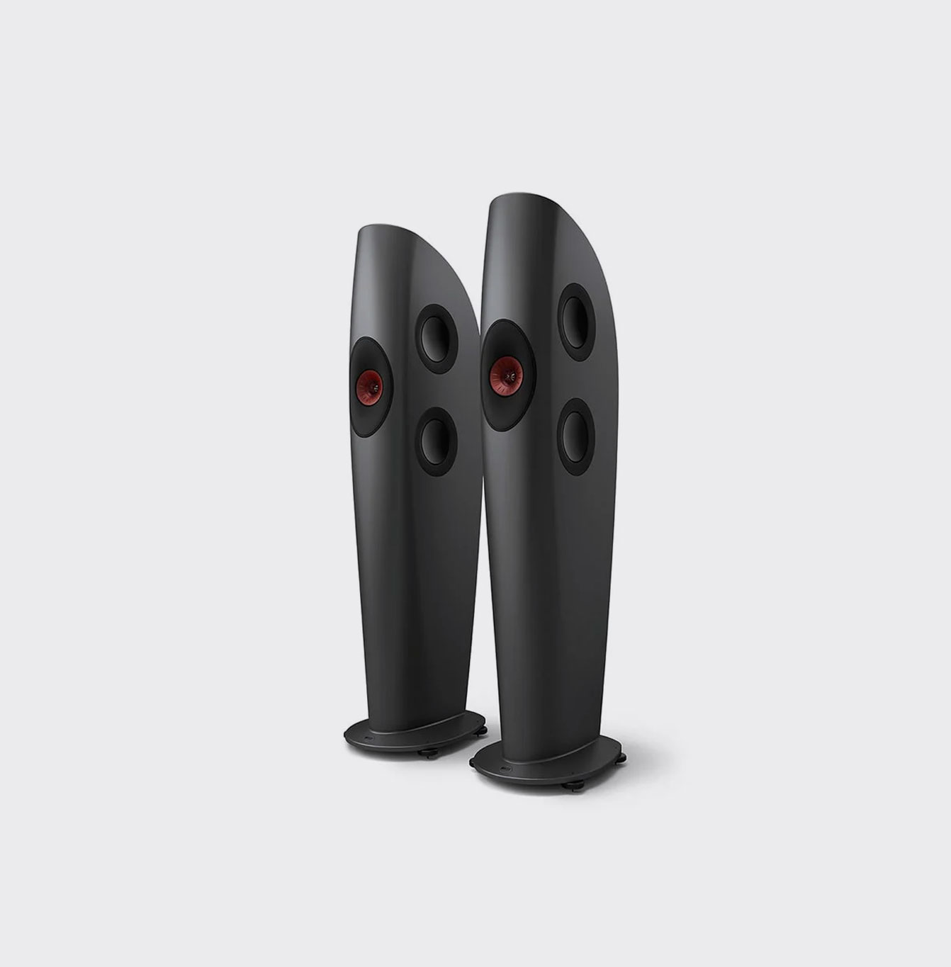 Kef Blade Two Meta