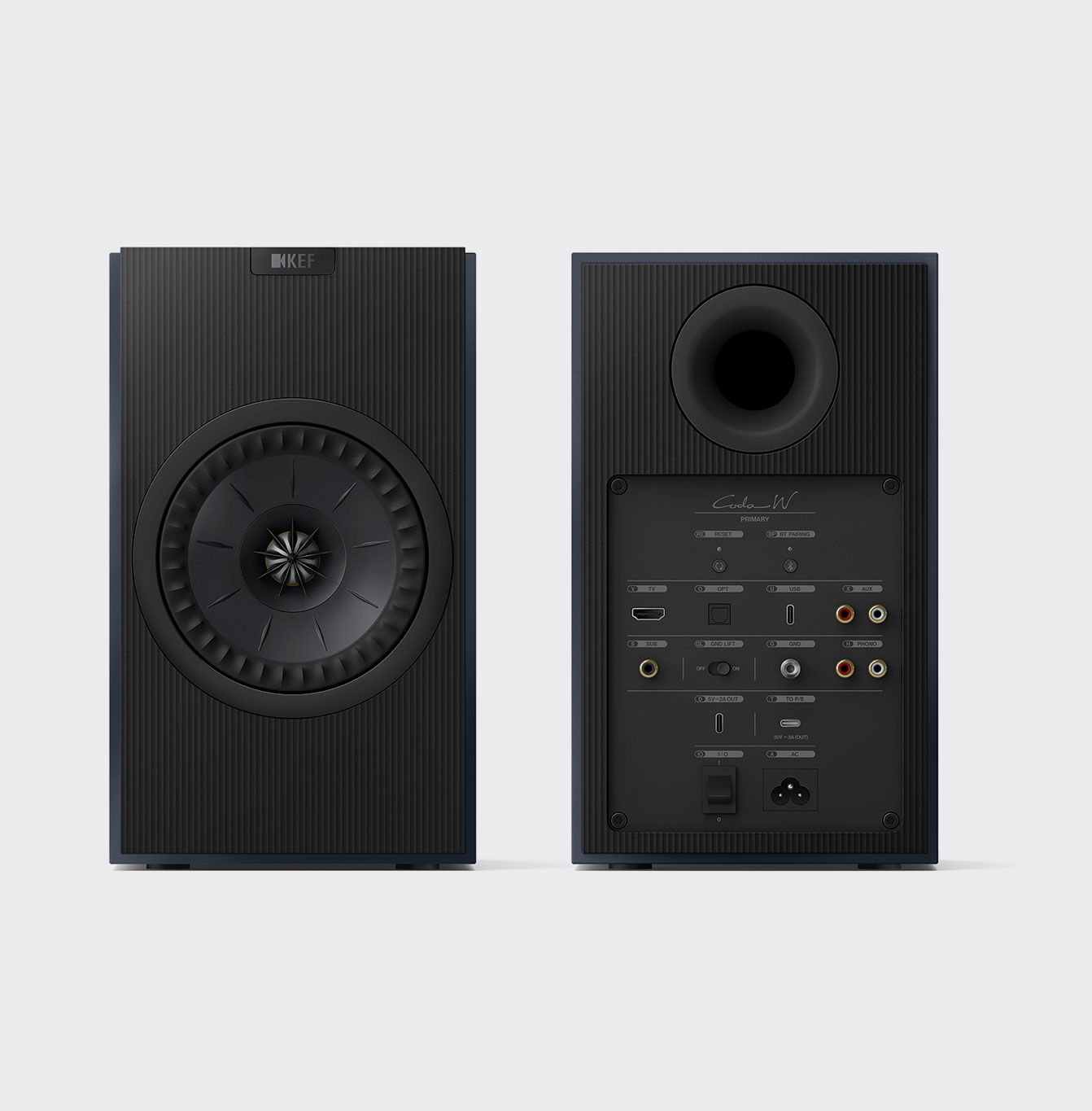 Kef Coda W