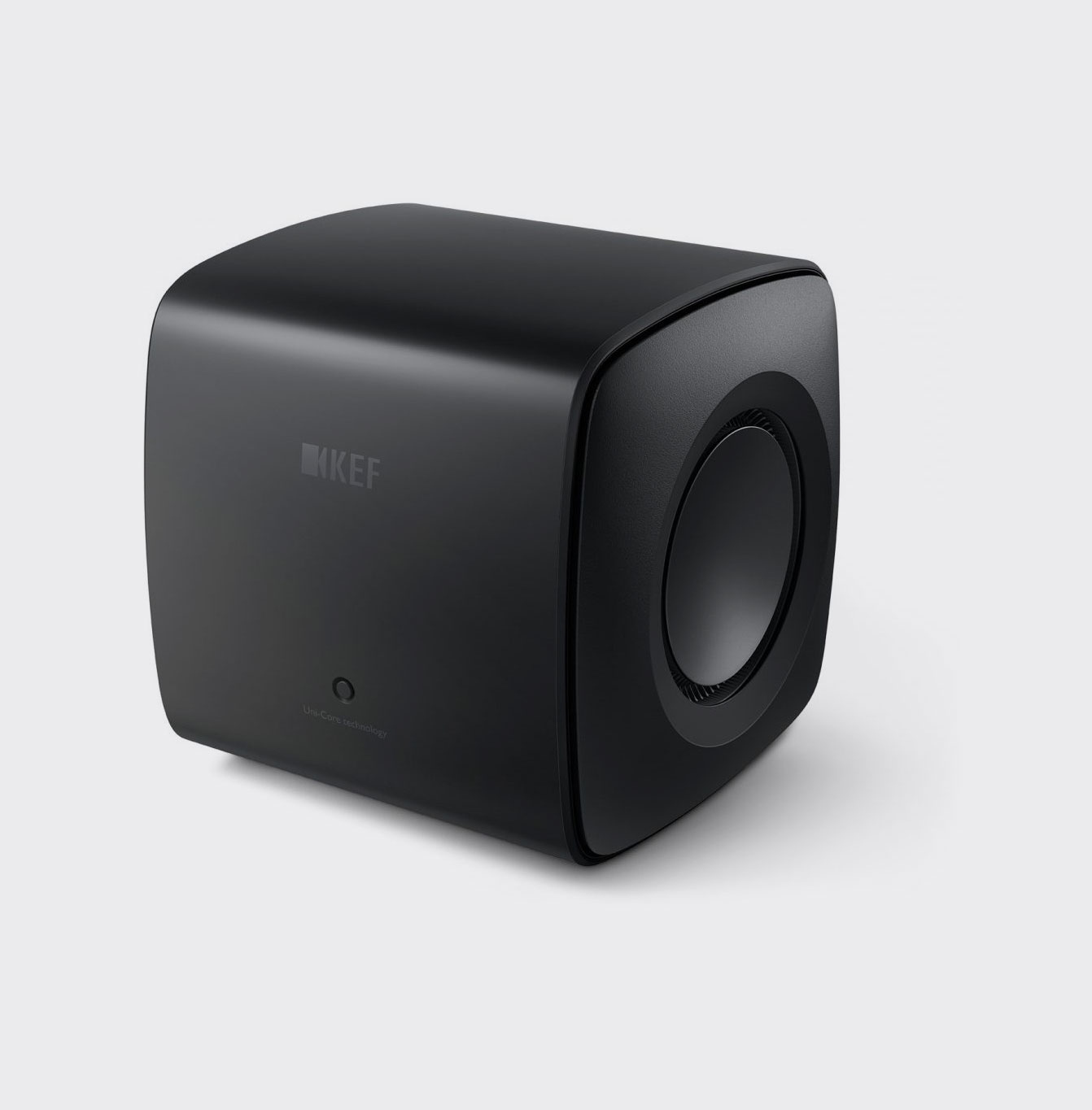 Kef KC62 Carbon Black