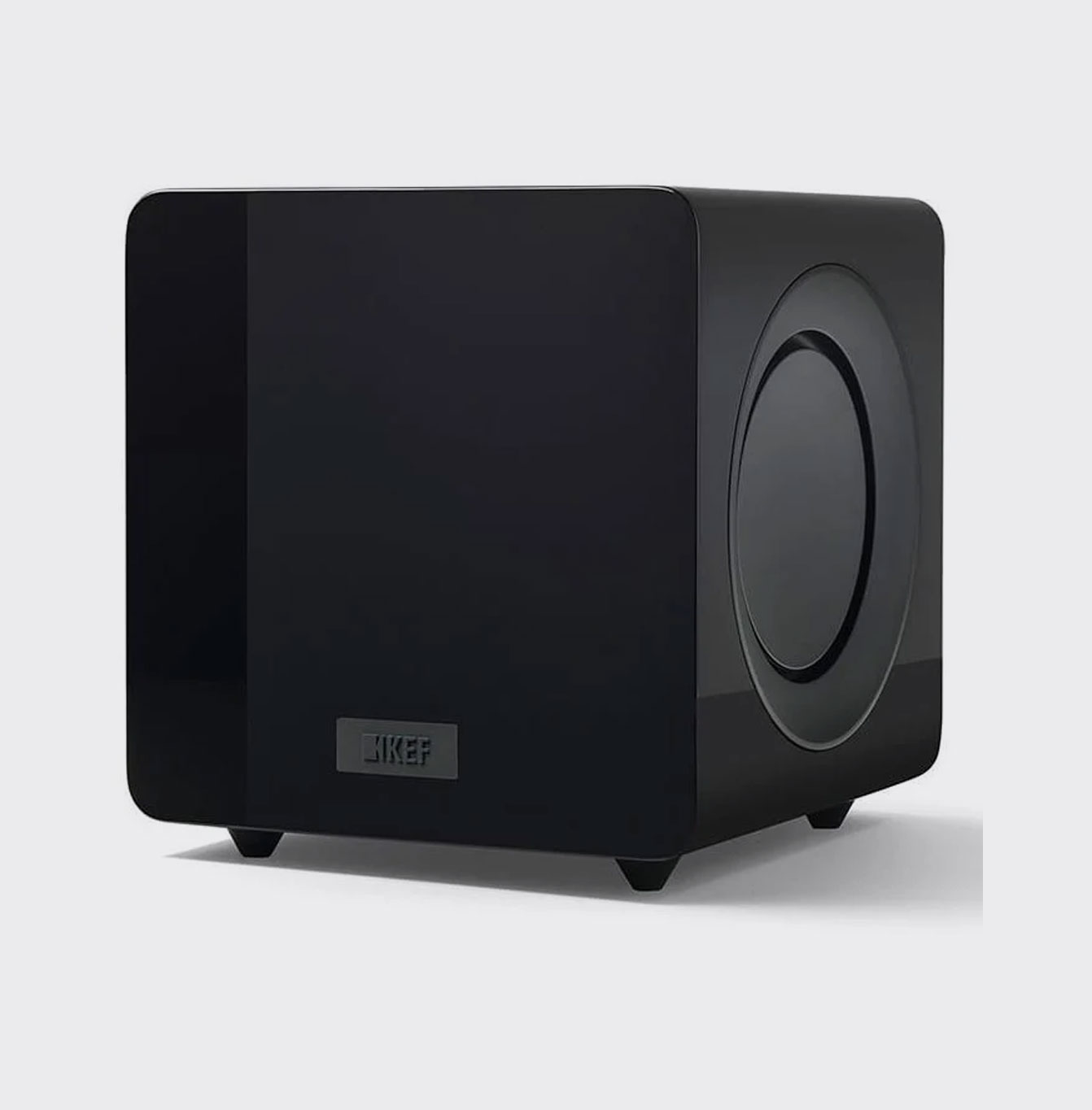 Kef KF92 Zwart