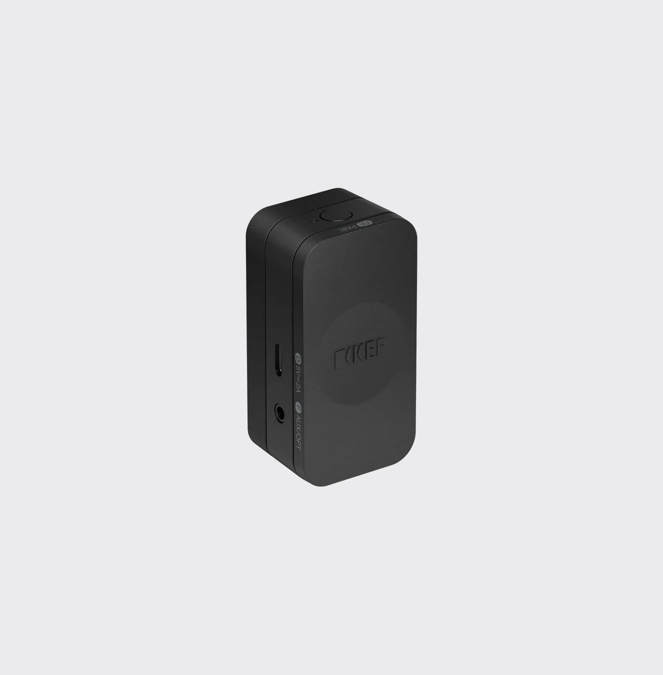 Kef KW2 RX-receiver