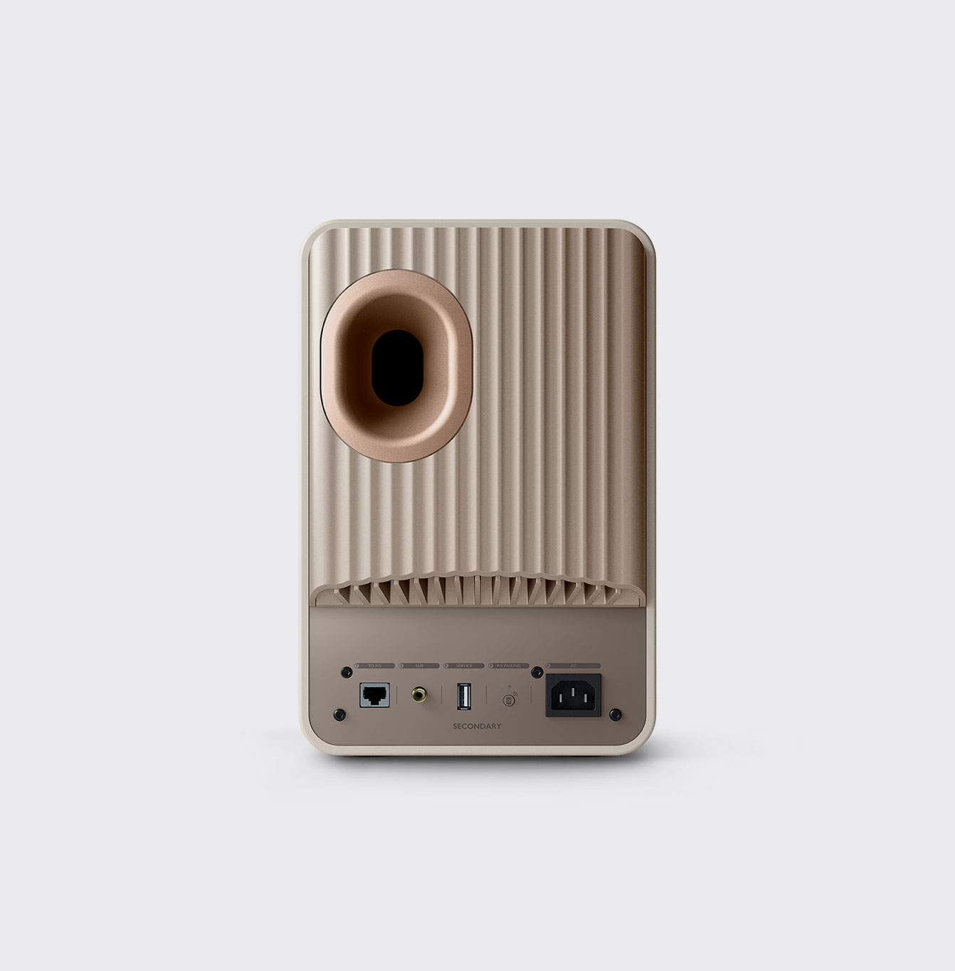 Kef LS50 Wireless II