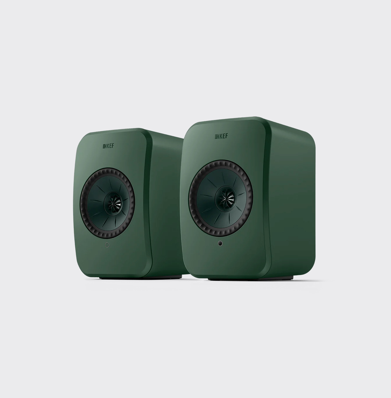 Kef LSX II LT