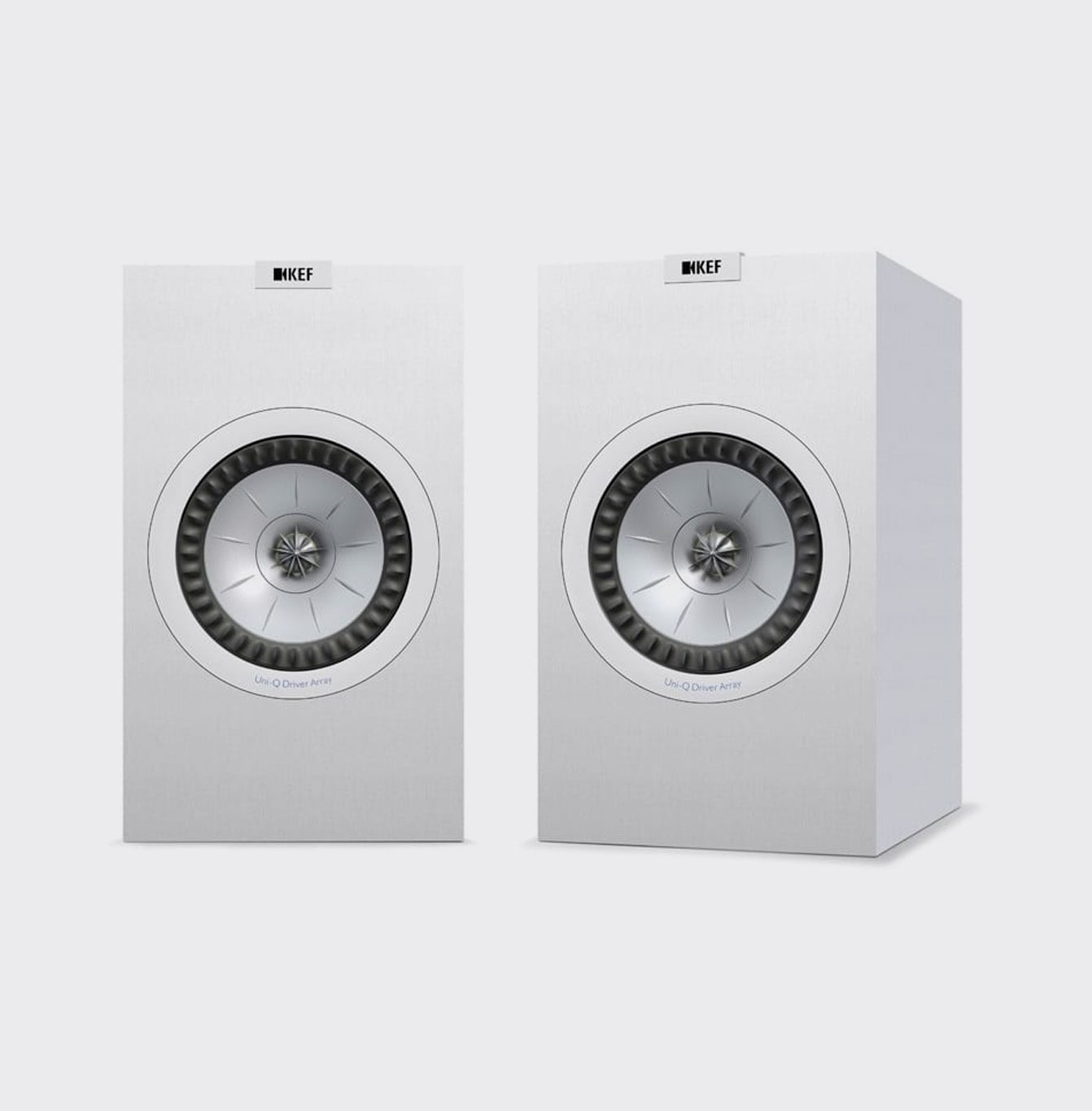 Kef Q350 Wit