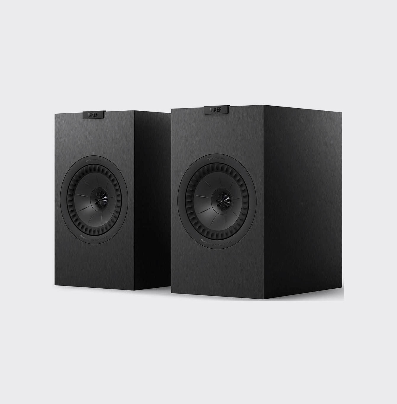 Kef Q3 Meta Satin Black