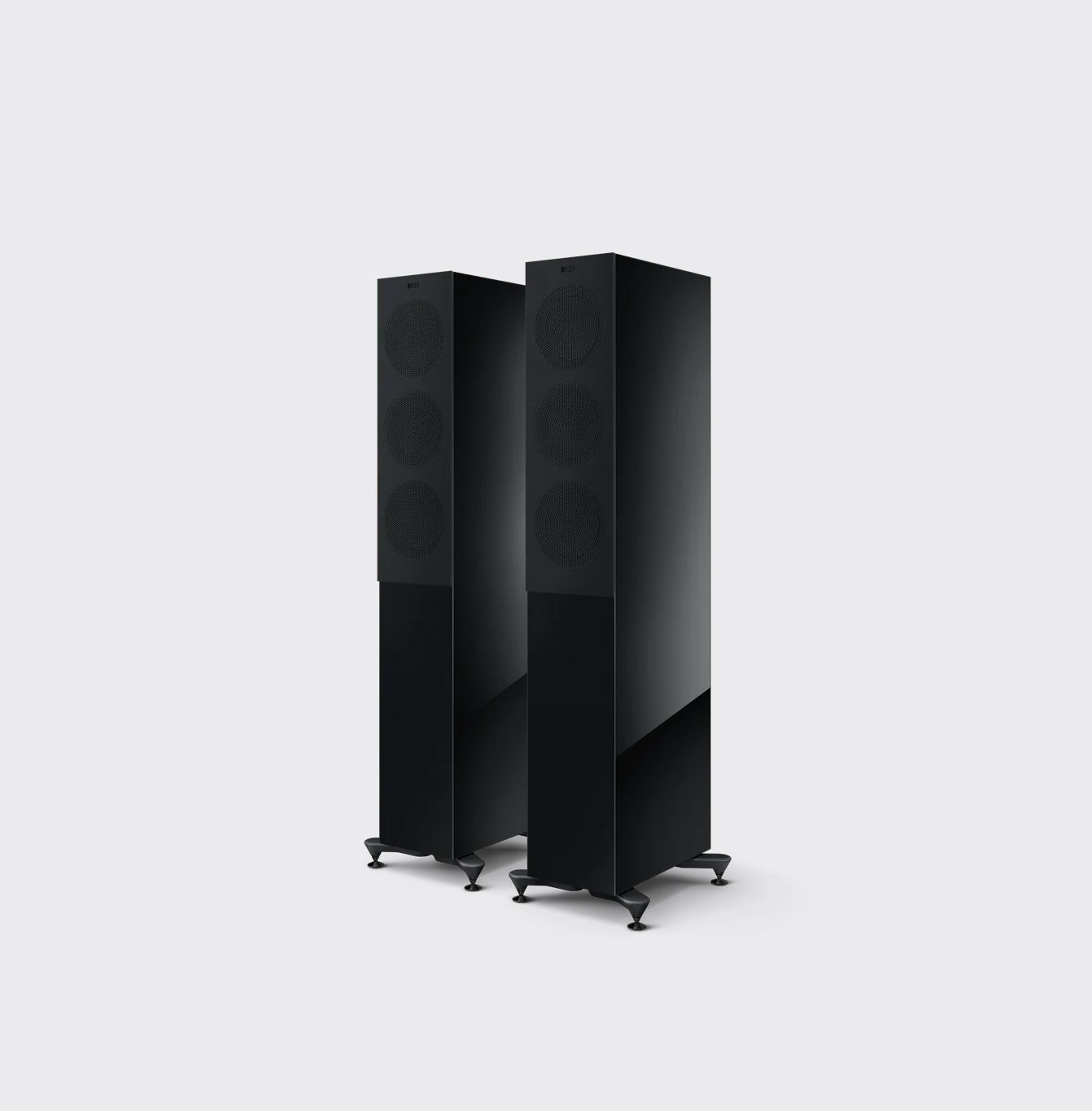 Kef R5 Meta