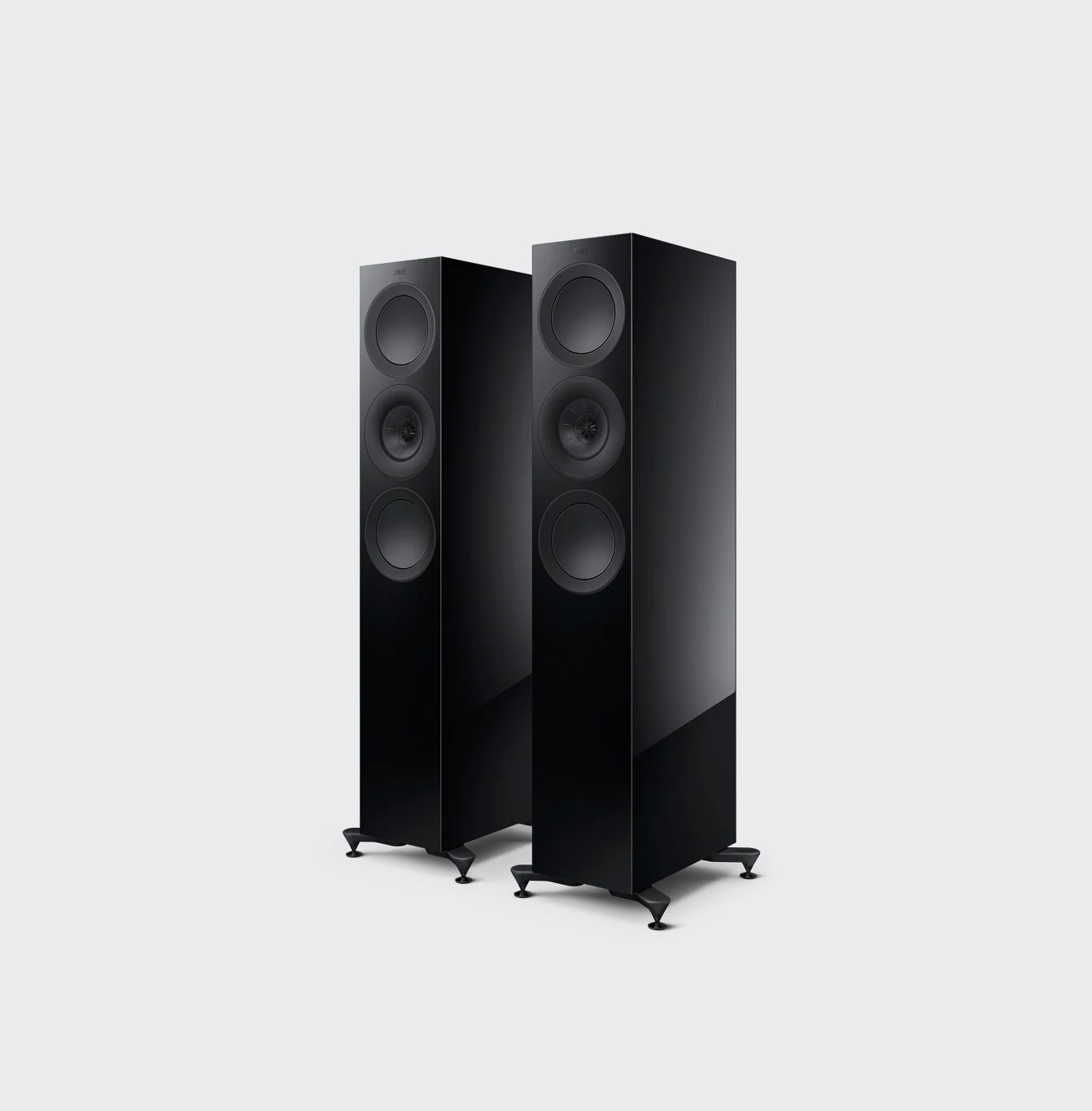 Kef R7 Meta