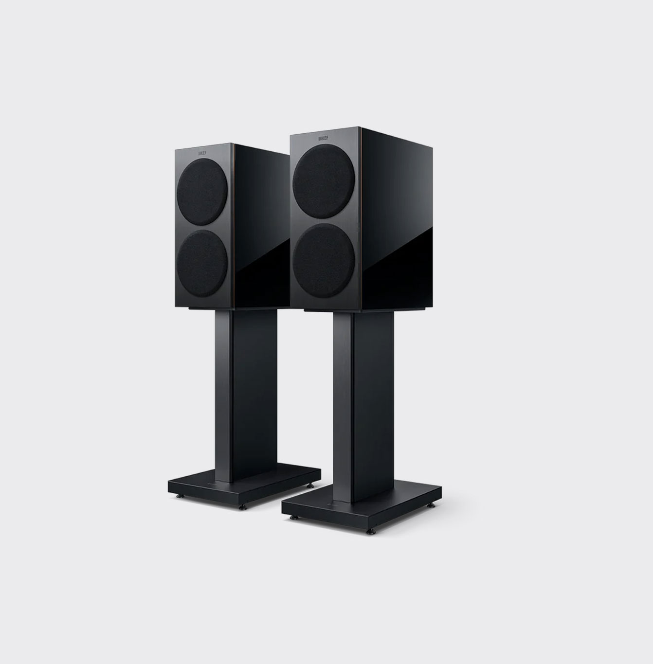 Kef Reference Meta series grill pack Reference 1 Meta grill pack