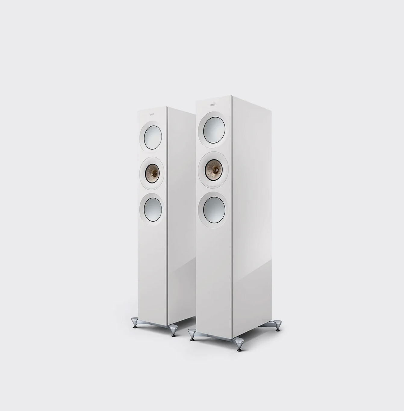 Kef Reference 3 Meta