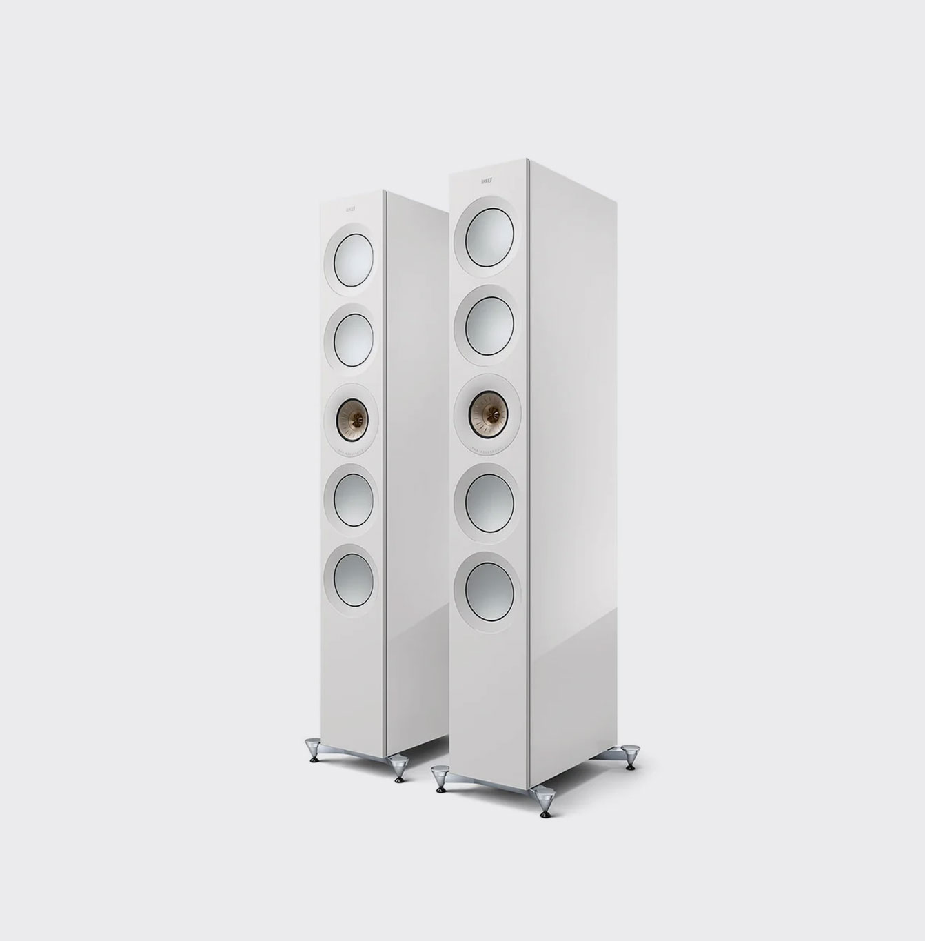 Kef Reference 5 Meta