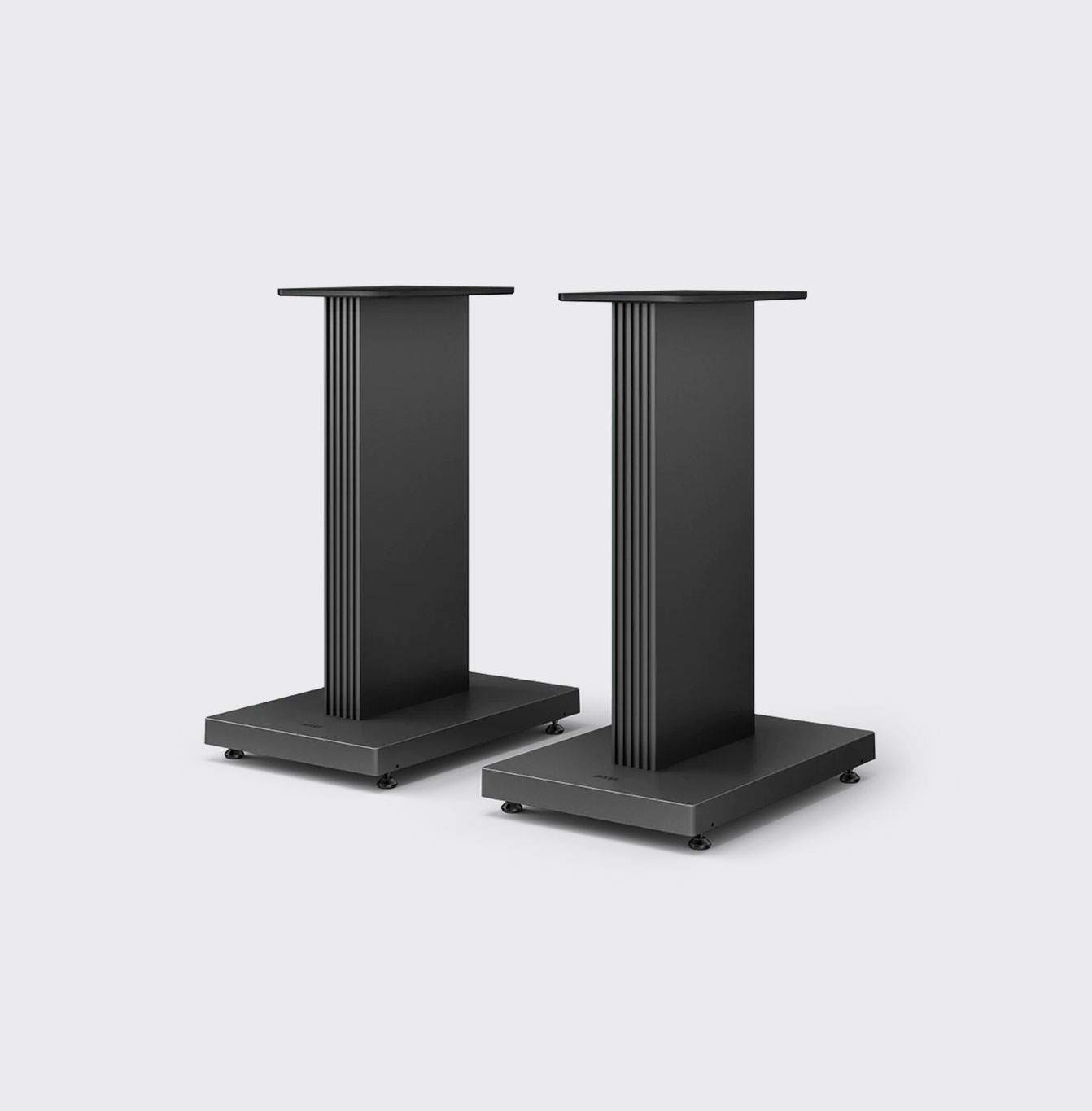 Kef S3 Floor Stand Grijs