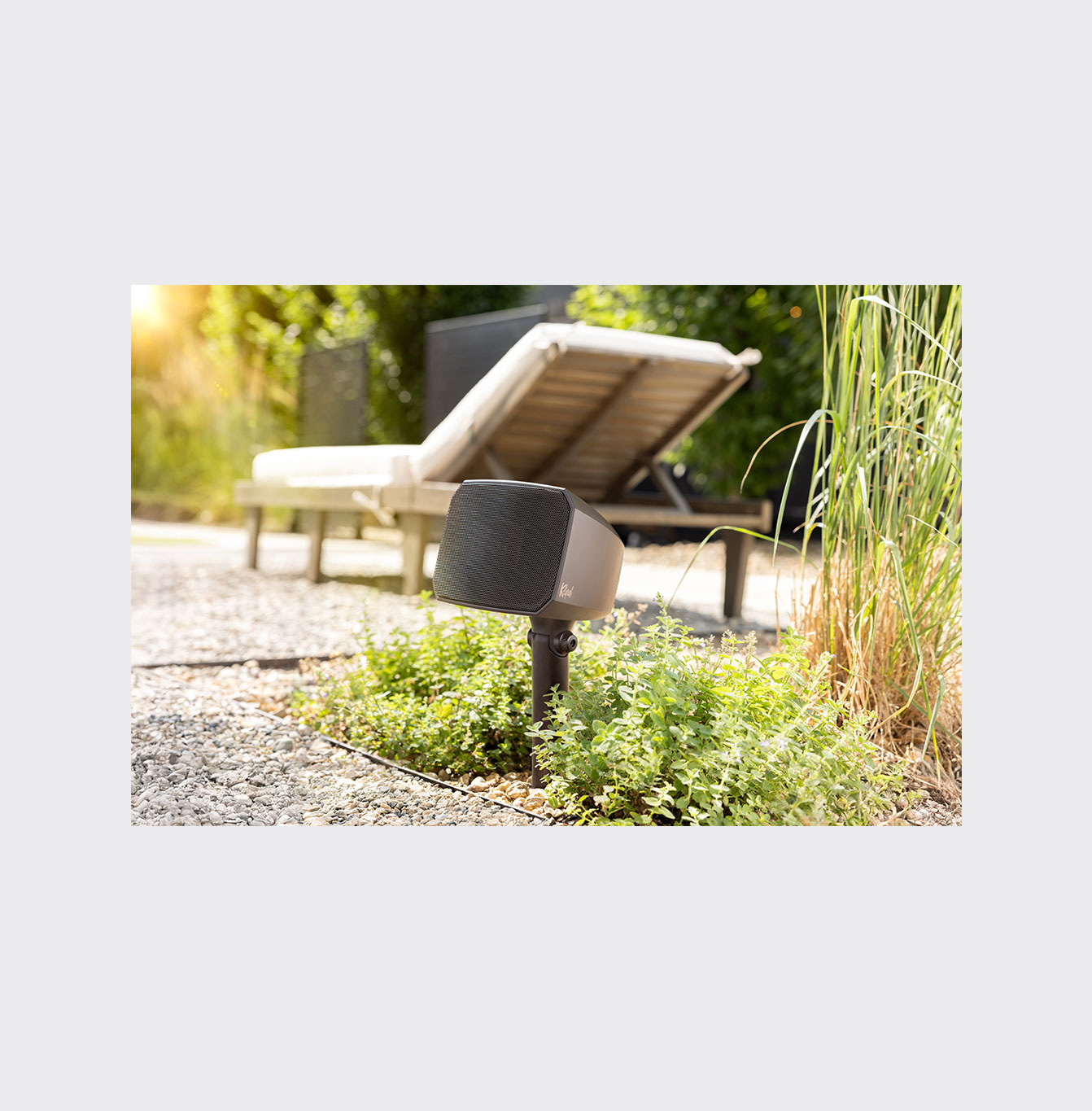 Klipsch Courtyard 4.1