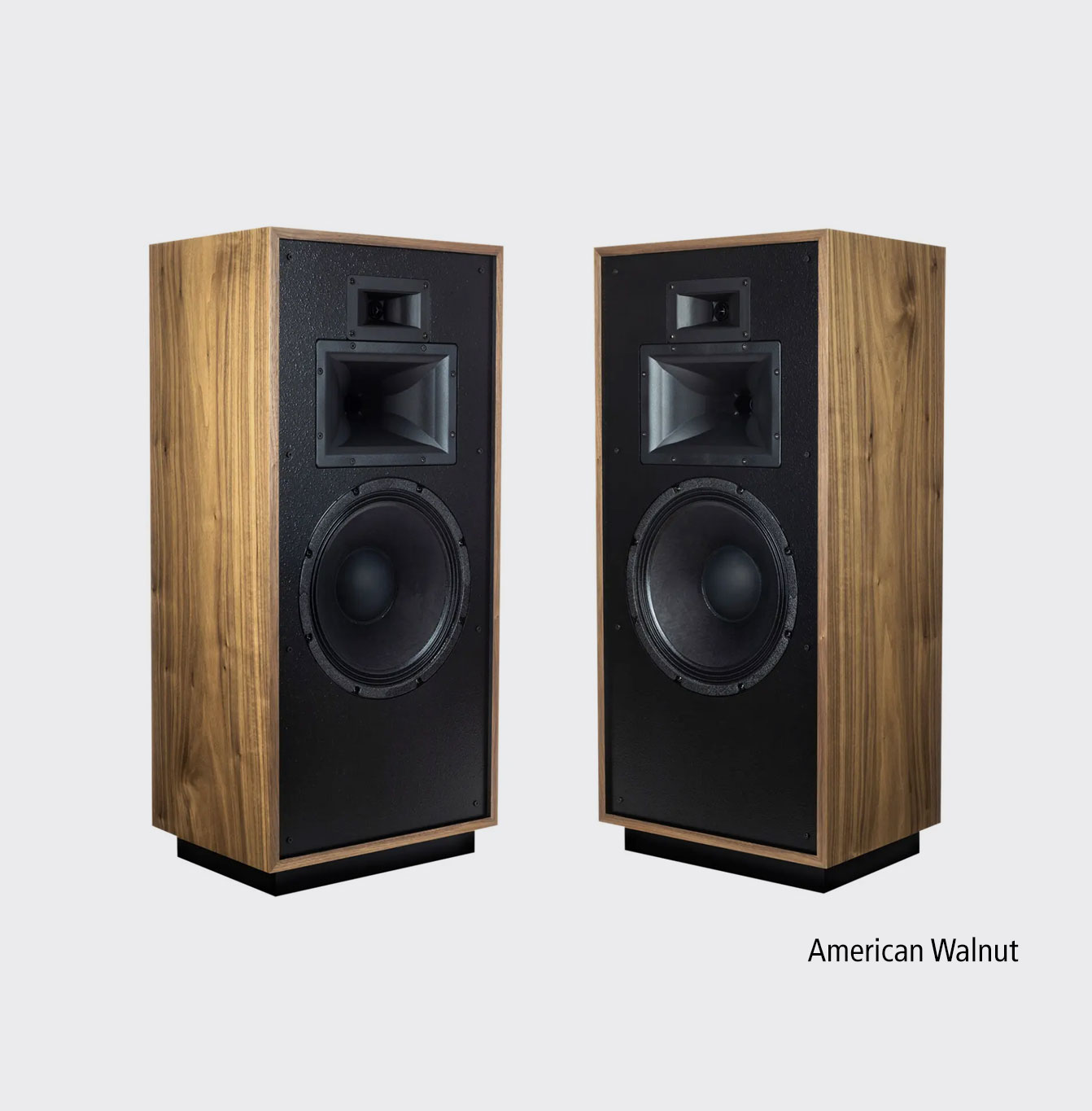 Klipsch Forte IV